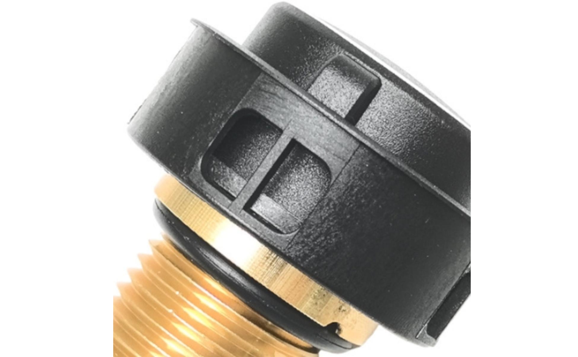 SC5 Safety Valve Long-Lasting Metal Thread Safety Valve Cap Leak Resistant