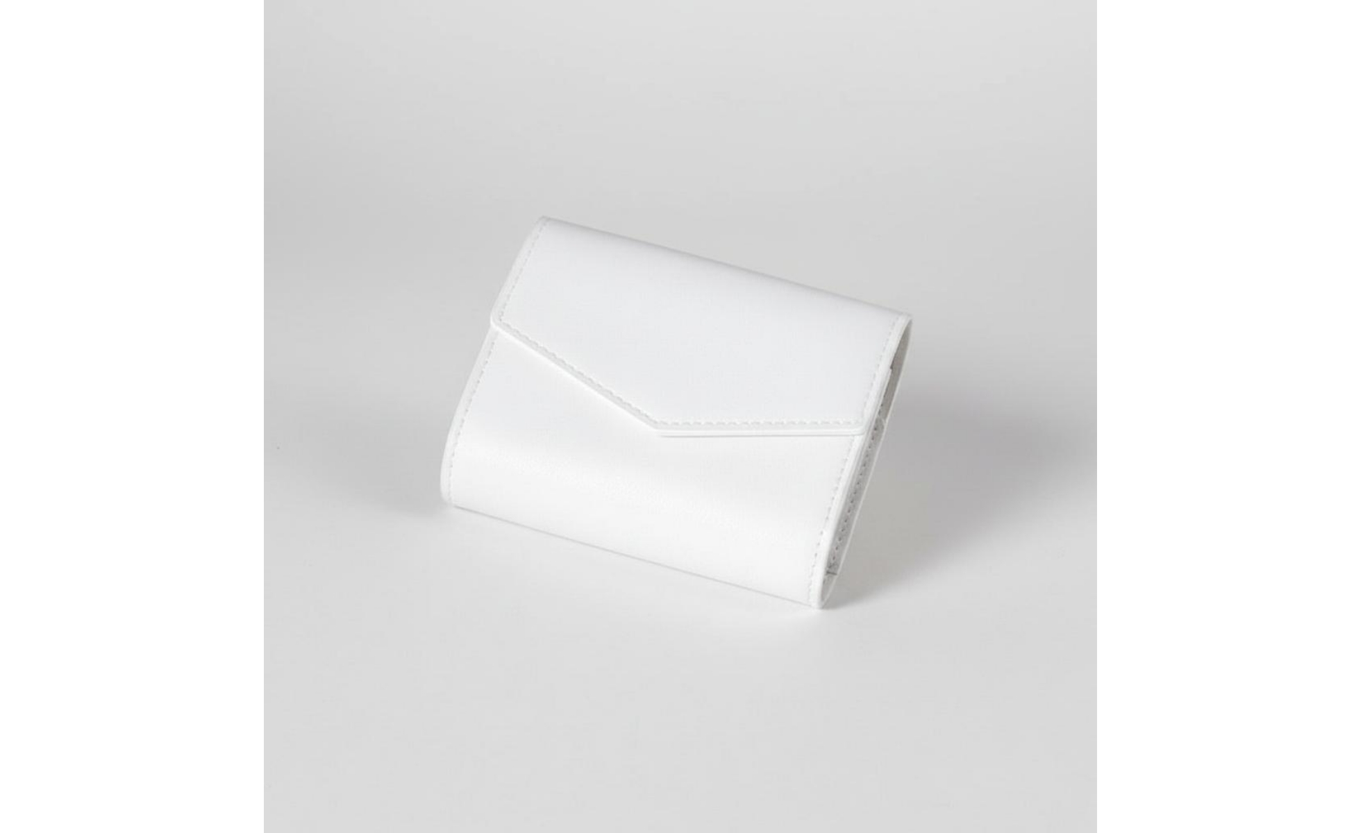 Golf Rangefinder Case Stitched Edges Golf Rangefinder Polished Finish