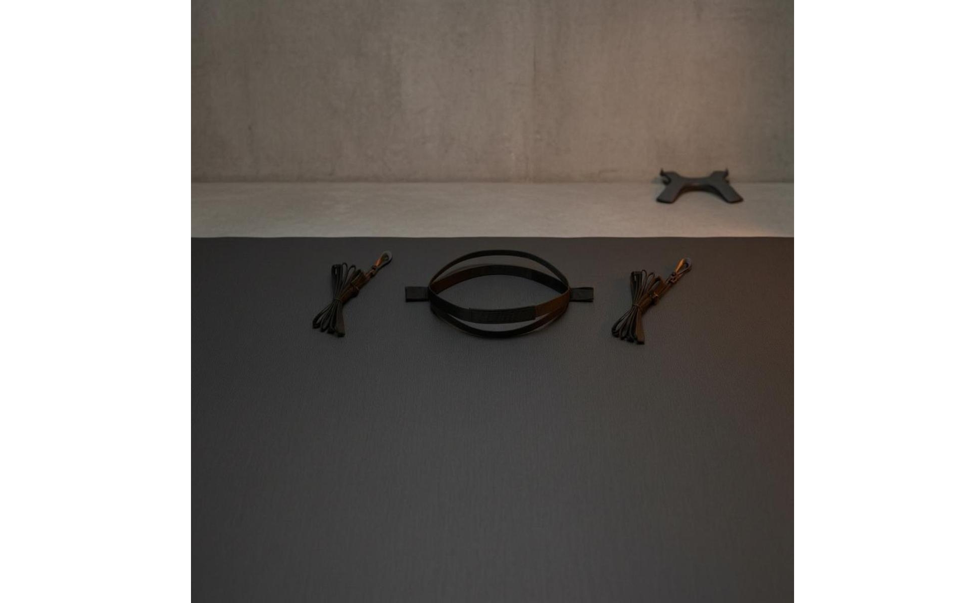 Volleyball Hitting Practice Aid Hook-and-Loop Volleyball Hand Practice Aid