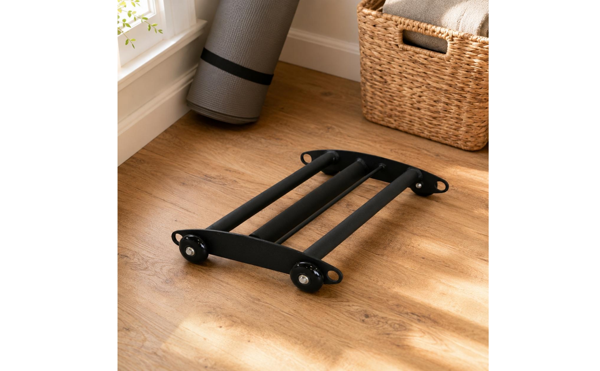 Glute Ham Roller Home Workout Glute Ham Roller Machine Steady Rolling Wheels