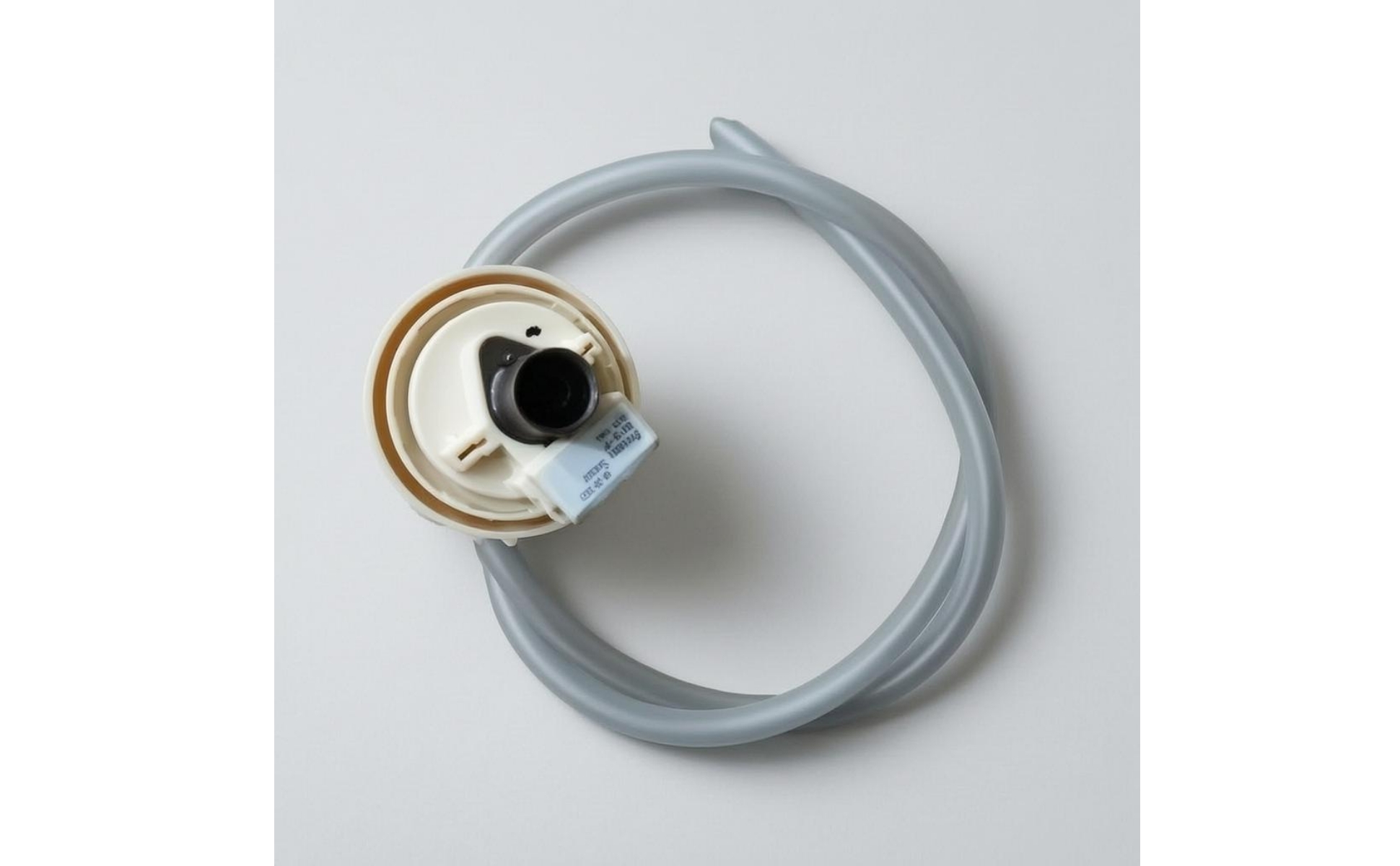 Washing Machine Water Level Sensor Translucent Tube