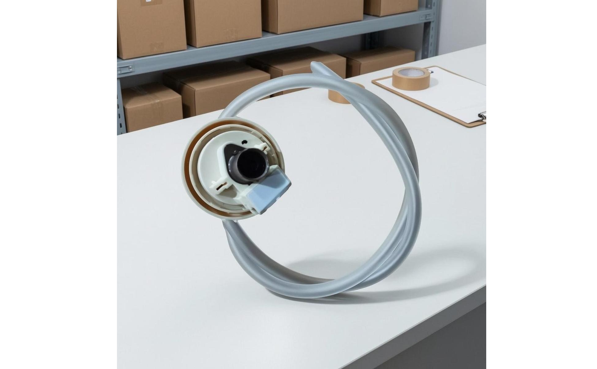 Washing Machine Water Level Sensor Translucent Tube