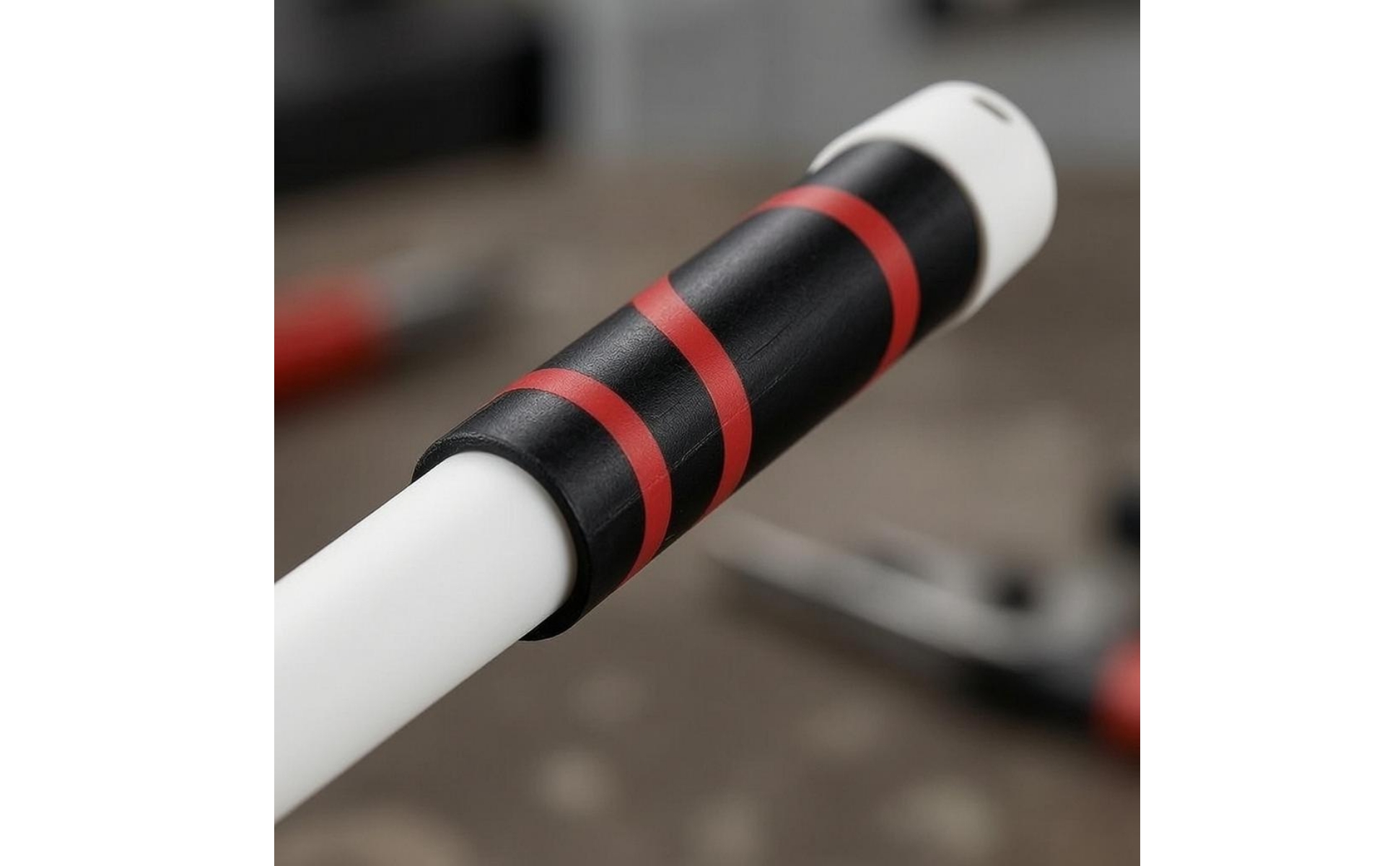 Biegsame LED-Lampe Flexibel Silikon-Handleuchte Wiederaufladbar