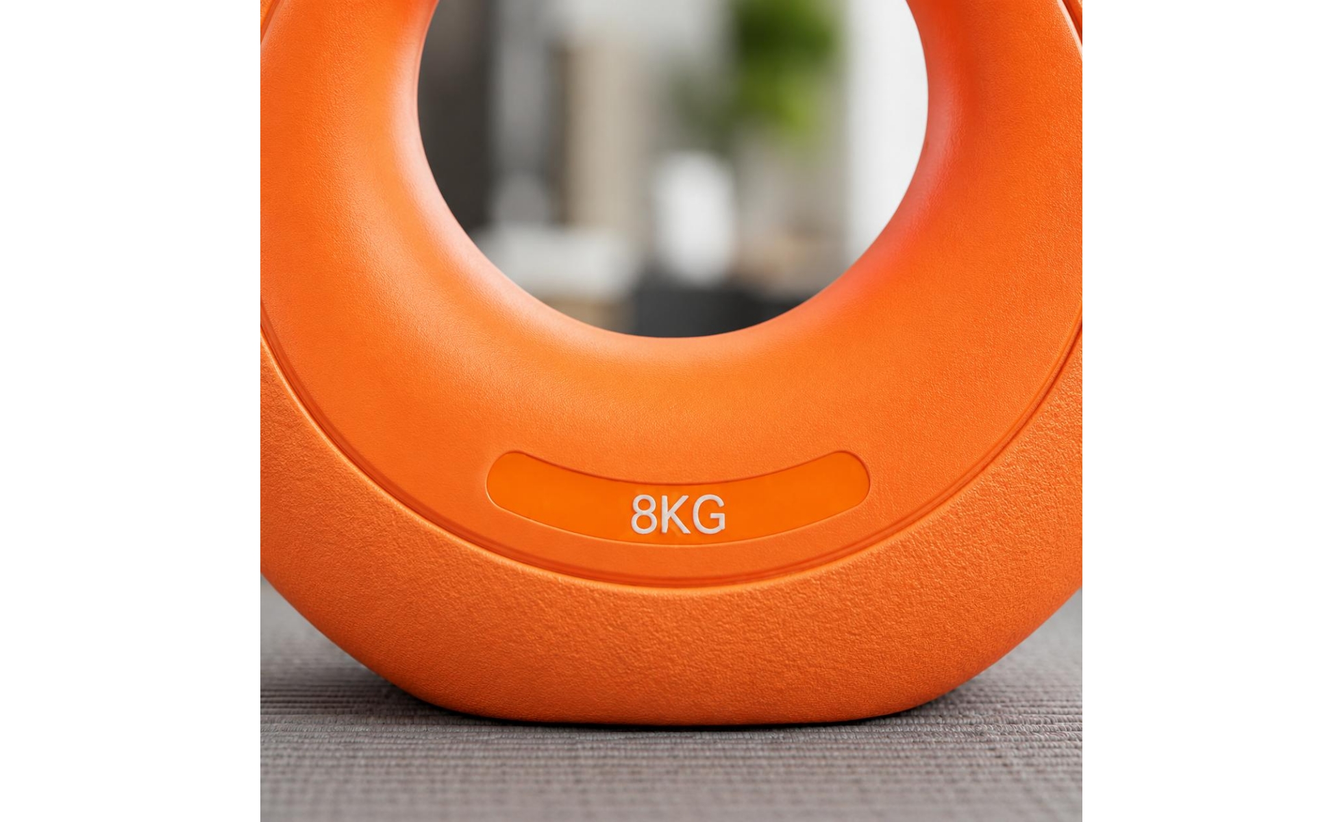 Soft Kettlebell Home Training Sand-Filled Kettlebell Safe to Use