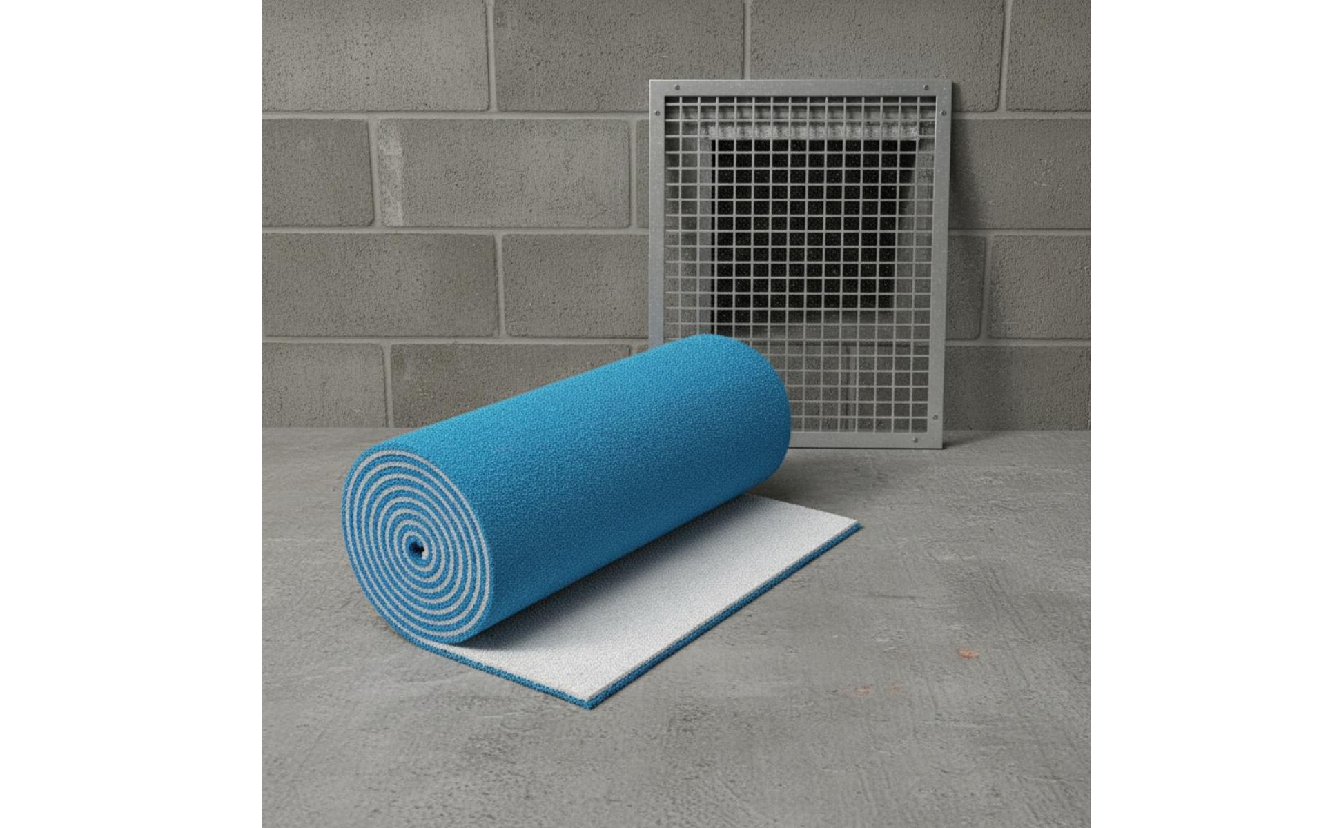 Ventilation Air Purifier Insert Roll Cuttable Cut-to-Fit Air Air Purifier Insert