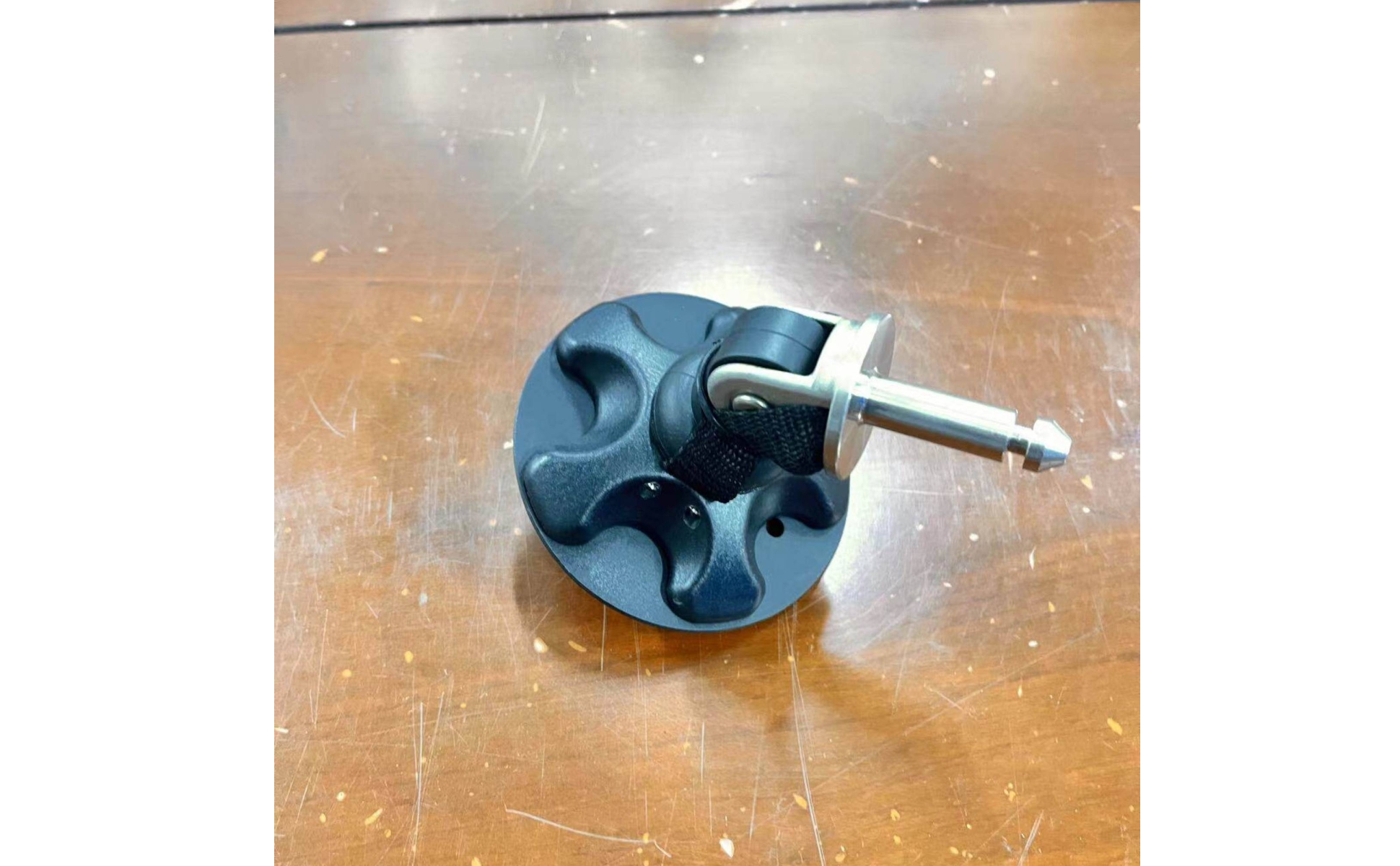 Universal Joint Connector Base Rotating Paddleboard Joint Connector Mounting