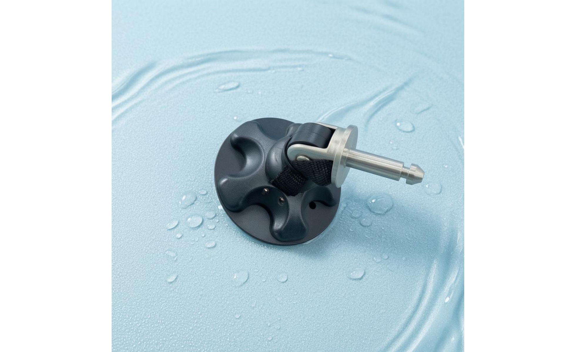 Universal Joint Connector Base Rotating Paddleboard Joint Connector Mounting
