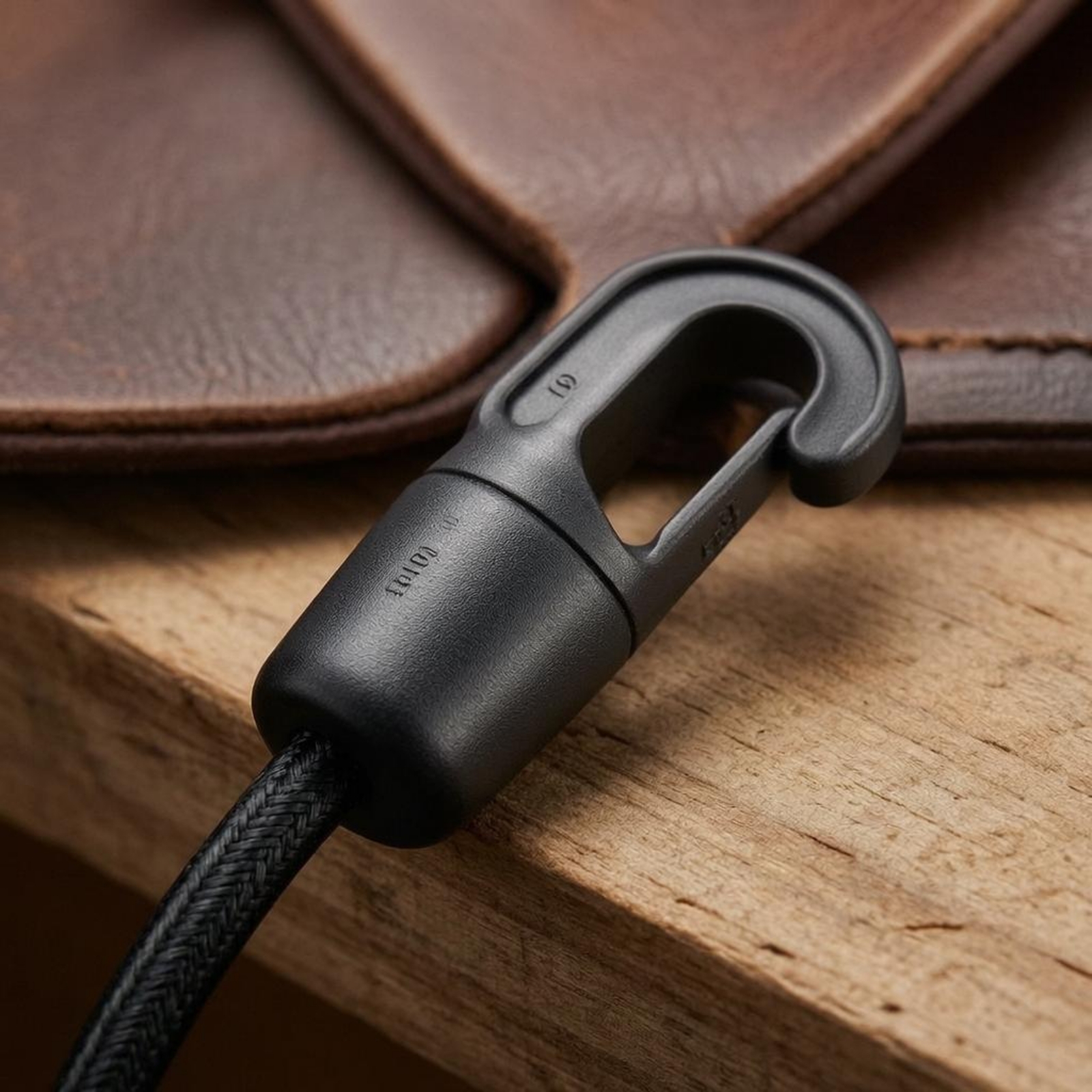 Elastisches Führstrick bequeme Passform Pferdeleine Seil ergonomisch - Produktbild 8