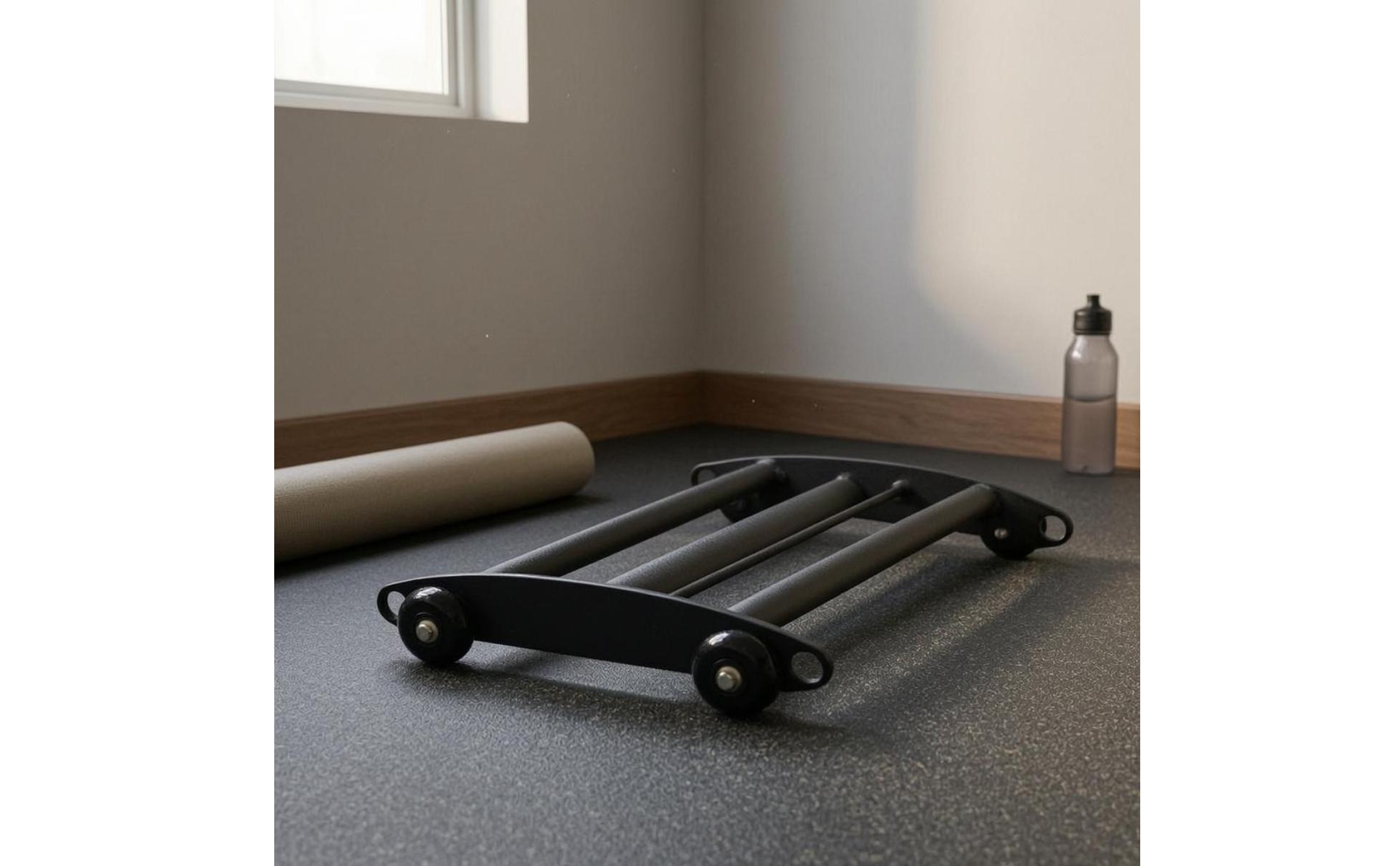 Glute Ham Roller Home Workout Glute Ham Roller Machine Steady Rolling Wheels