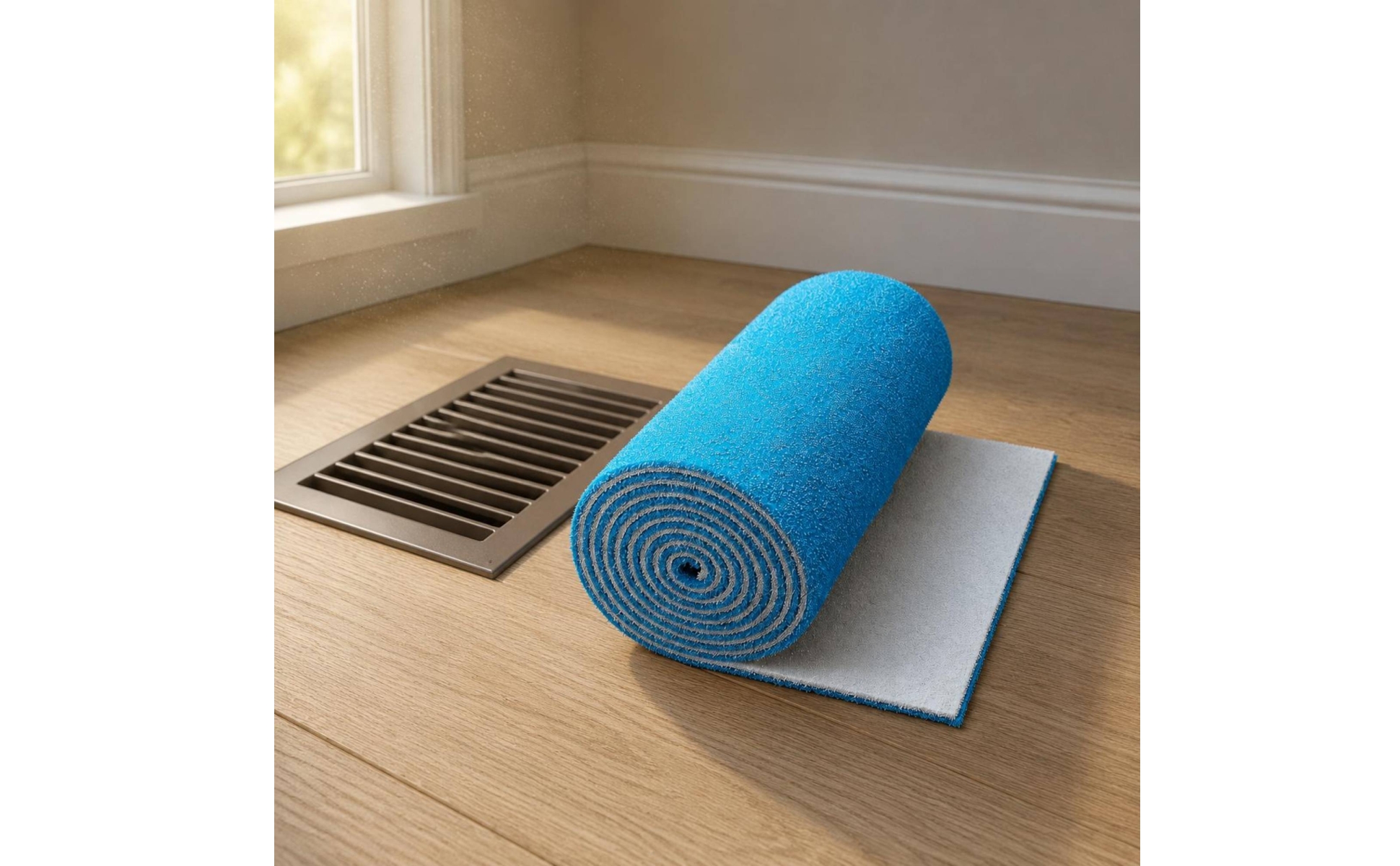 Ventilation Air Purifier Insert Roll Cuttable Cut-to-Fit Air Air Purifier Insert