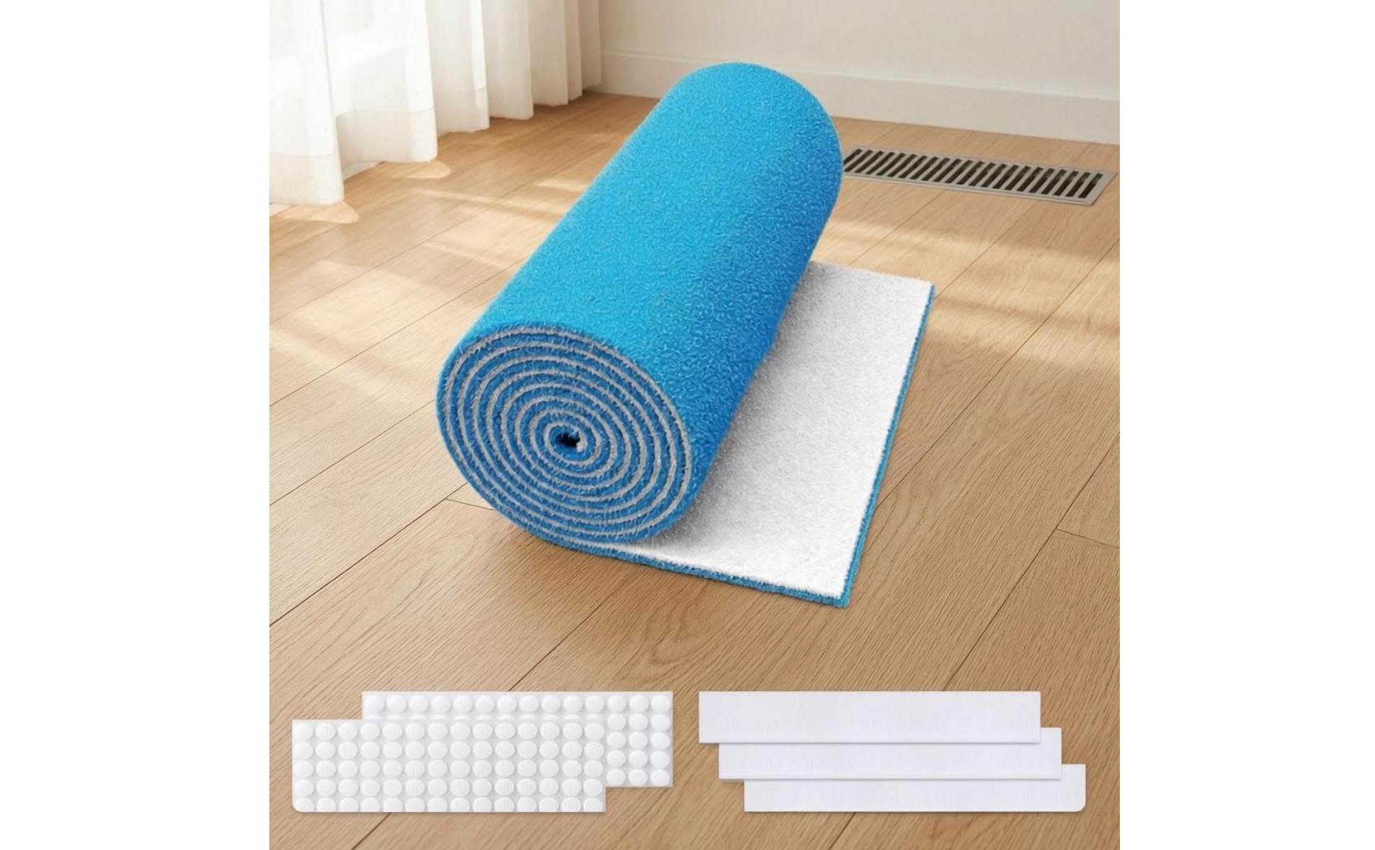 Ventilation Air Purifier Insert Roll Cuttable Cut-to-Fit Air Air Purifier Insert