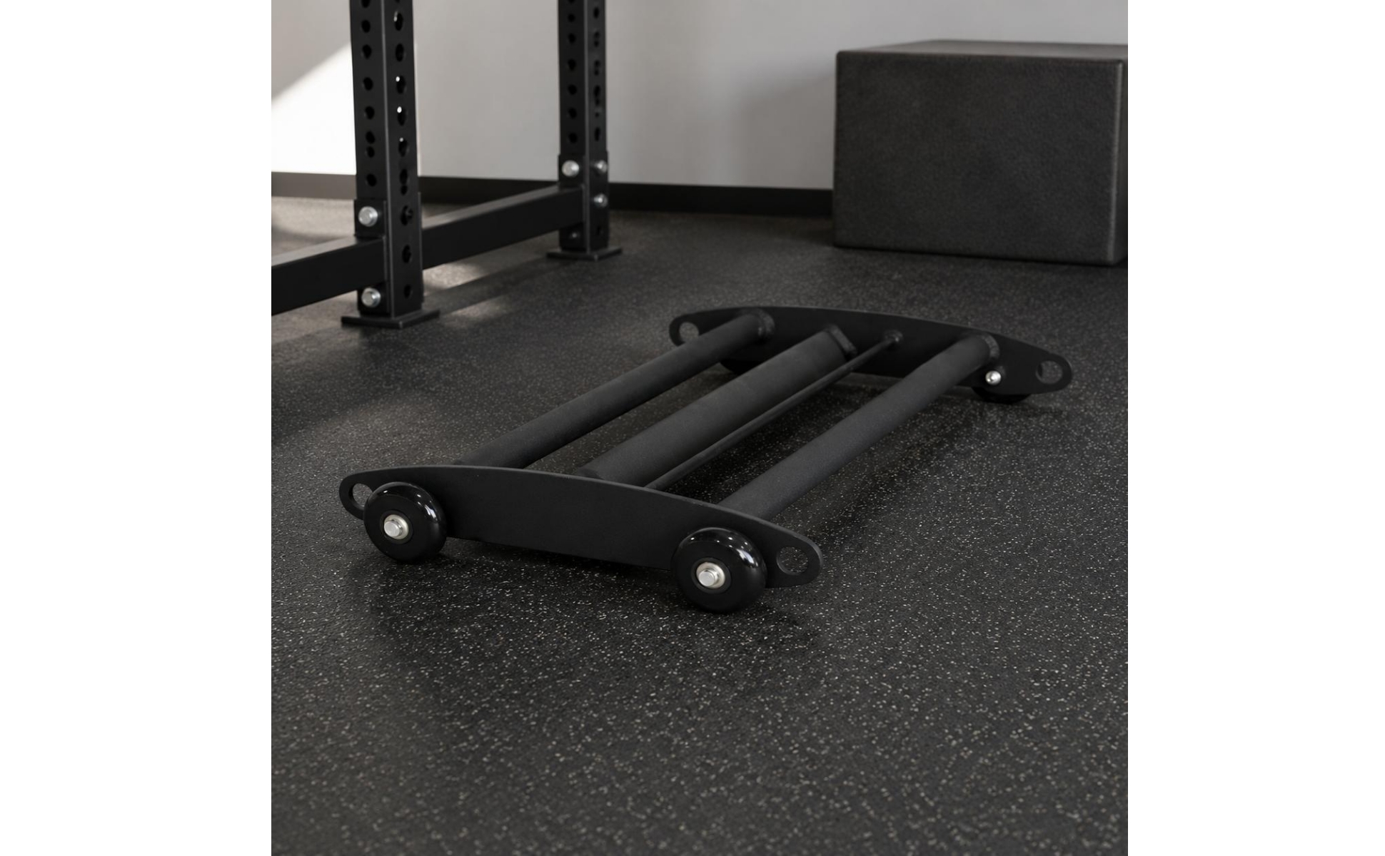 Glute Ham Roller Home Workout Glute Ham Roller Machine Steady Rolling Wheels