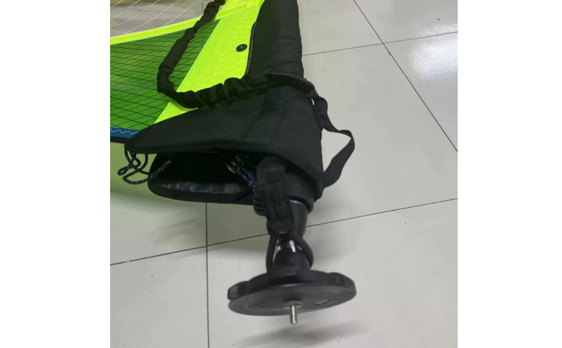 Universal Joint Connector Base Rotating Paddleboard Joint Connector Mounting