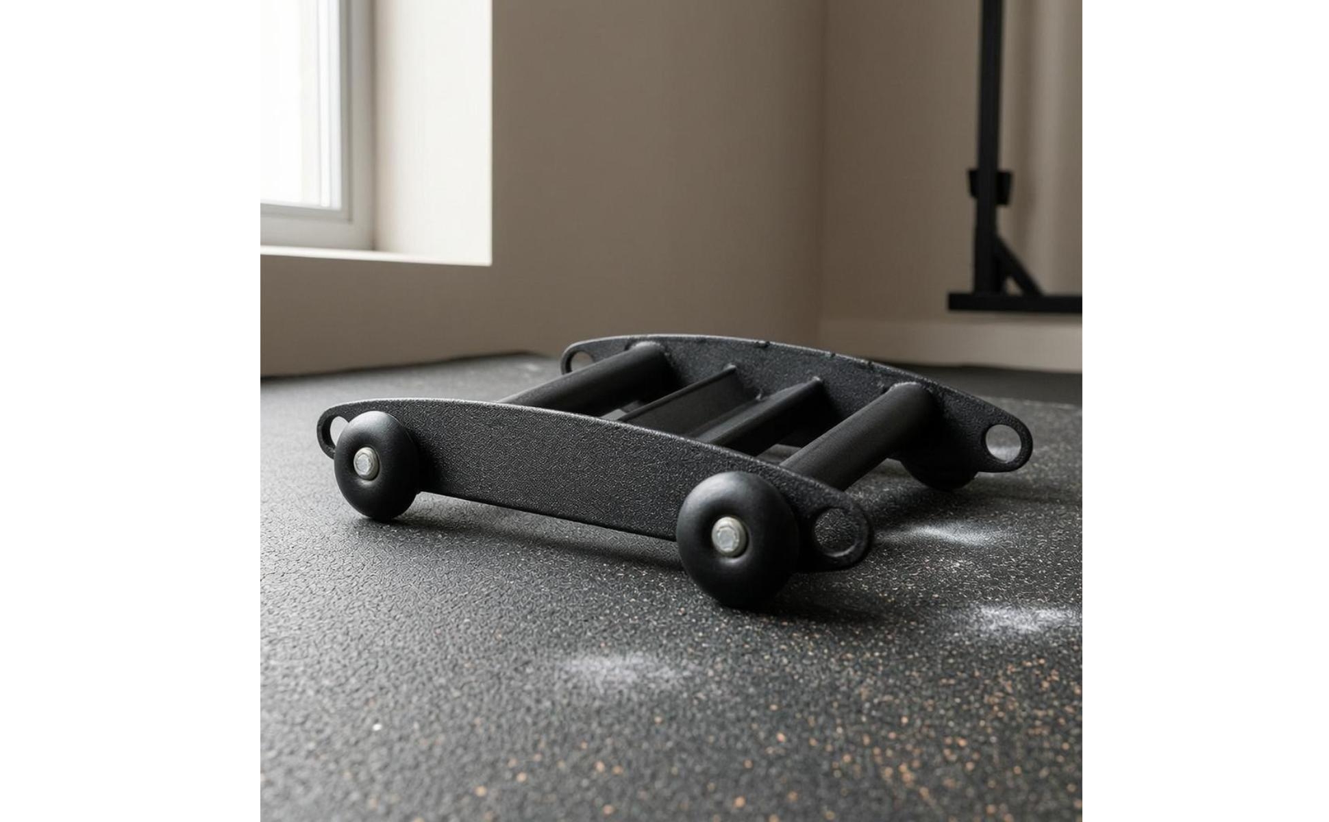 Glute Ham Roller Home Workout Glute Ham Roller Machine Steady Rolling Wheels
