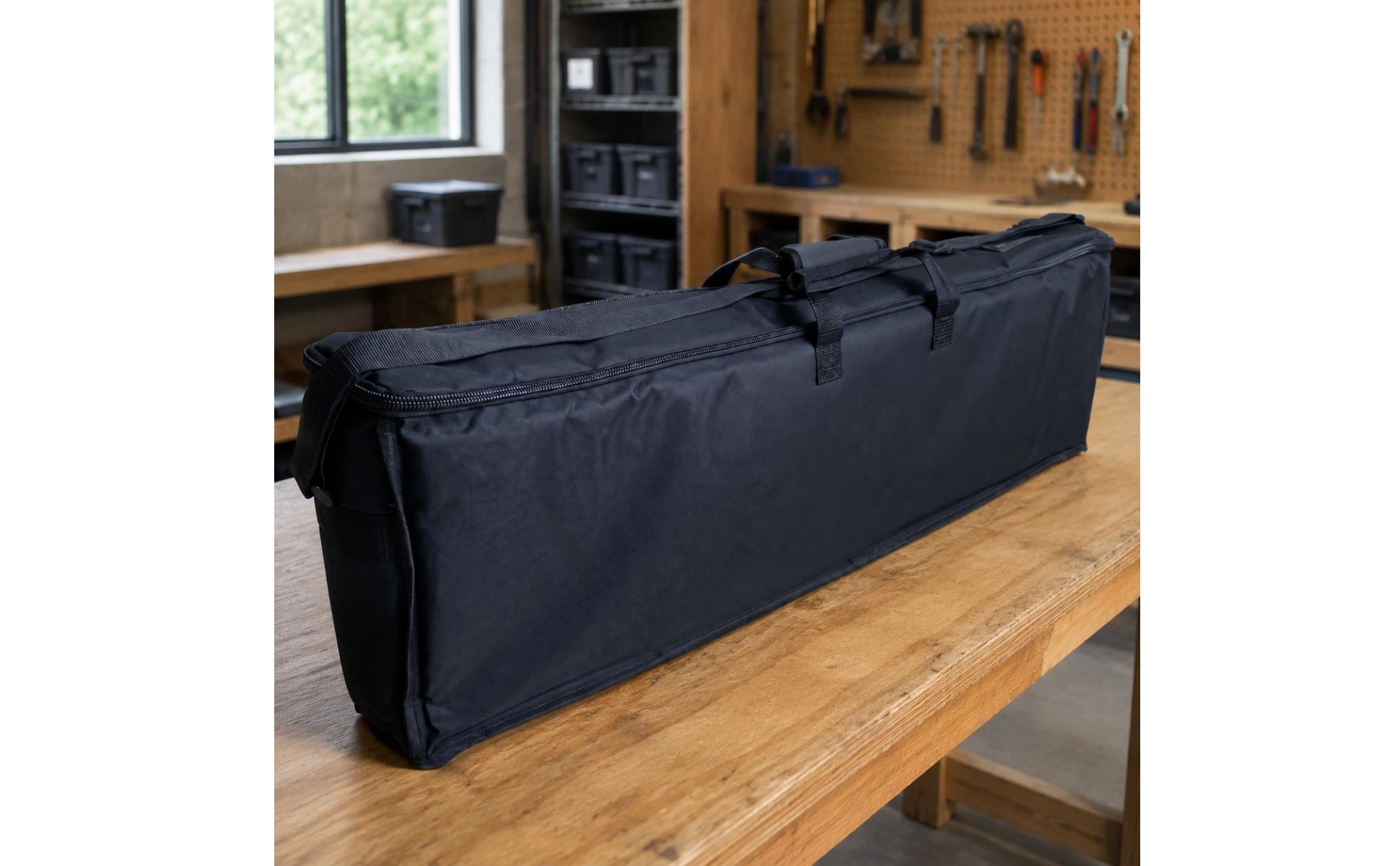 Hydrofoil Bag Soft-Sided Safeguarding Bag Sturdy for Transport