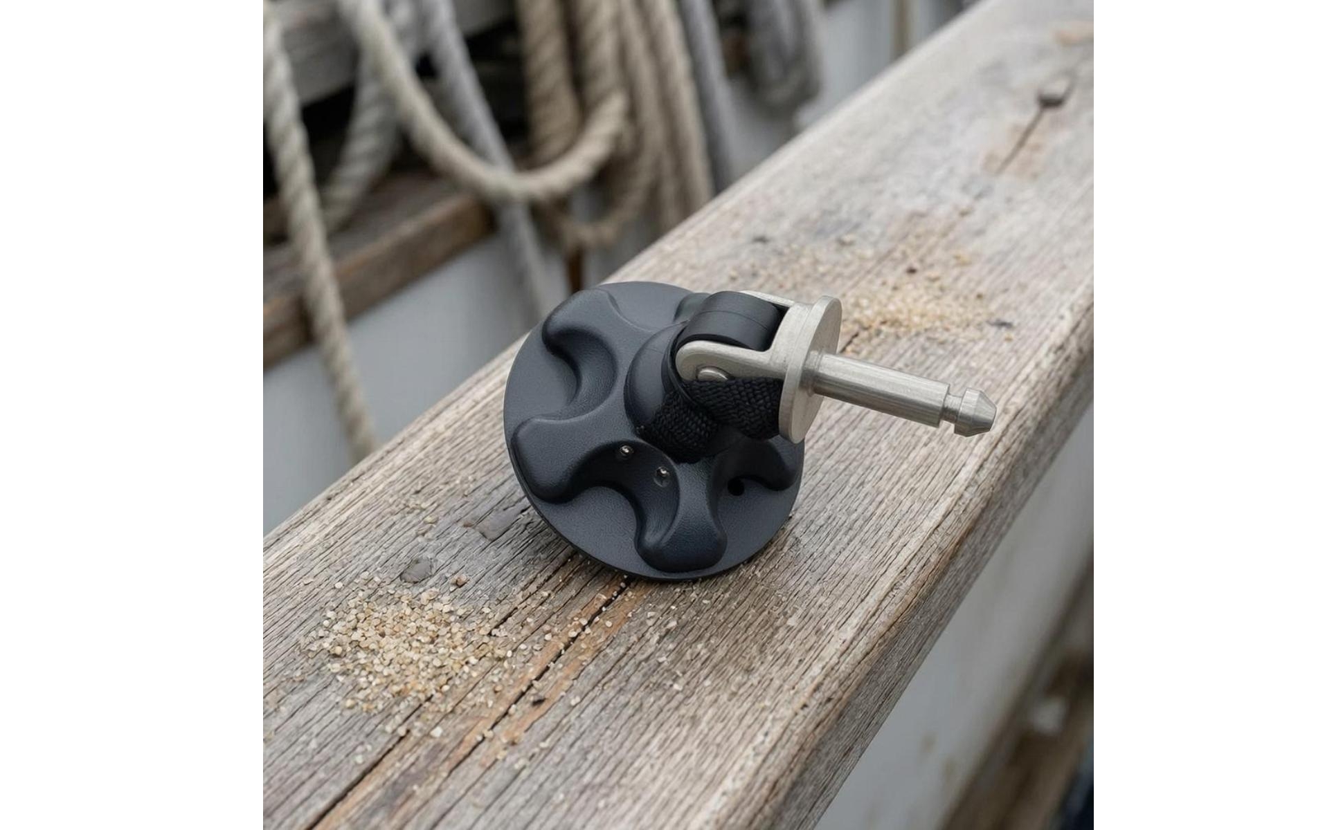 Universal Joint Connector Base Rotating Paddleboard Joint Connector Mounting
