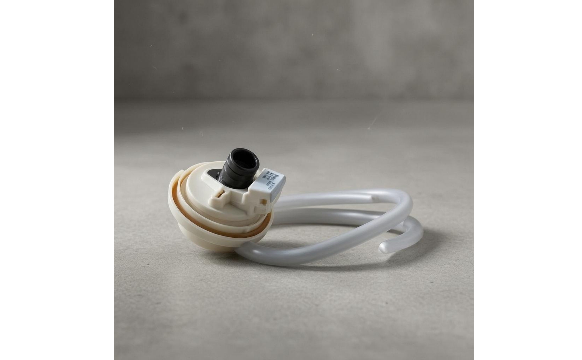 Washing Machine Water Level Sensor Translucent Tube