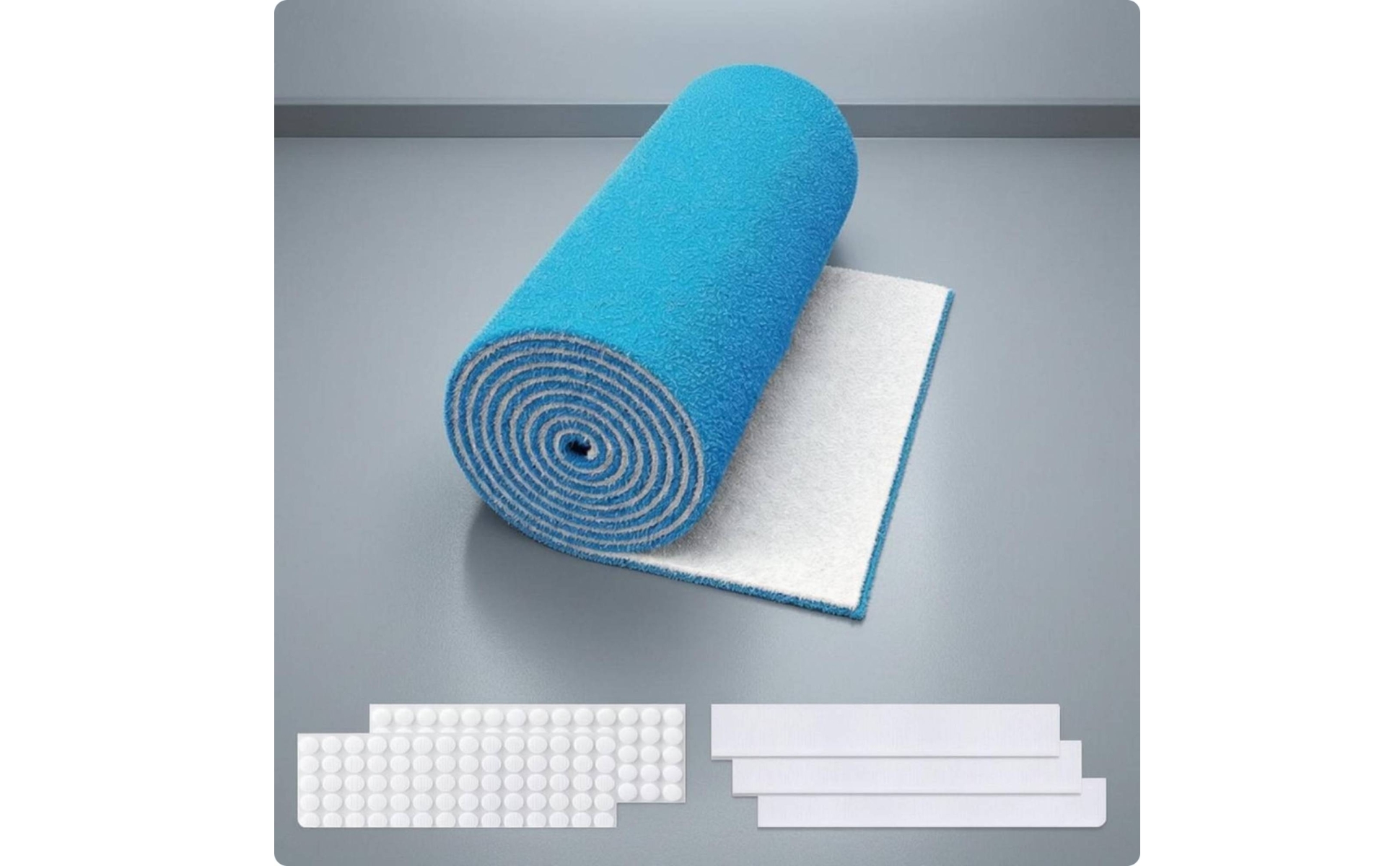 Ventilation Air Purifier Insert Roll Cuttable Cut-to-Fit Air Air Purifier Insert