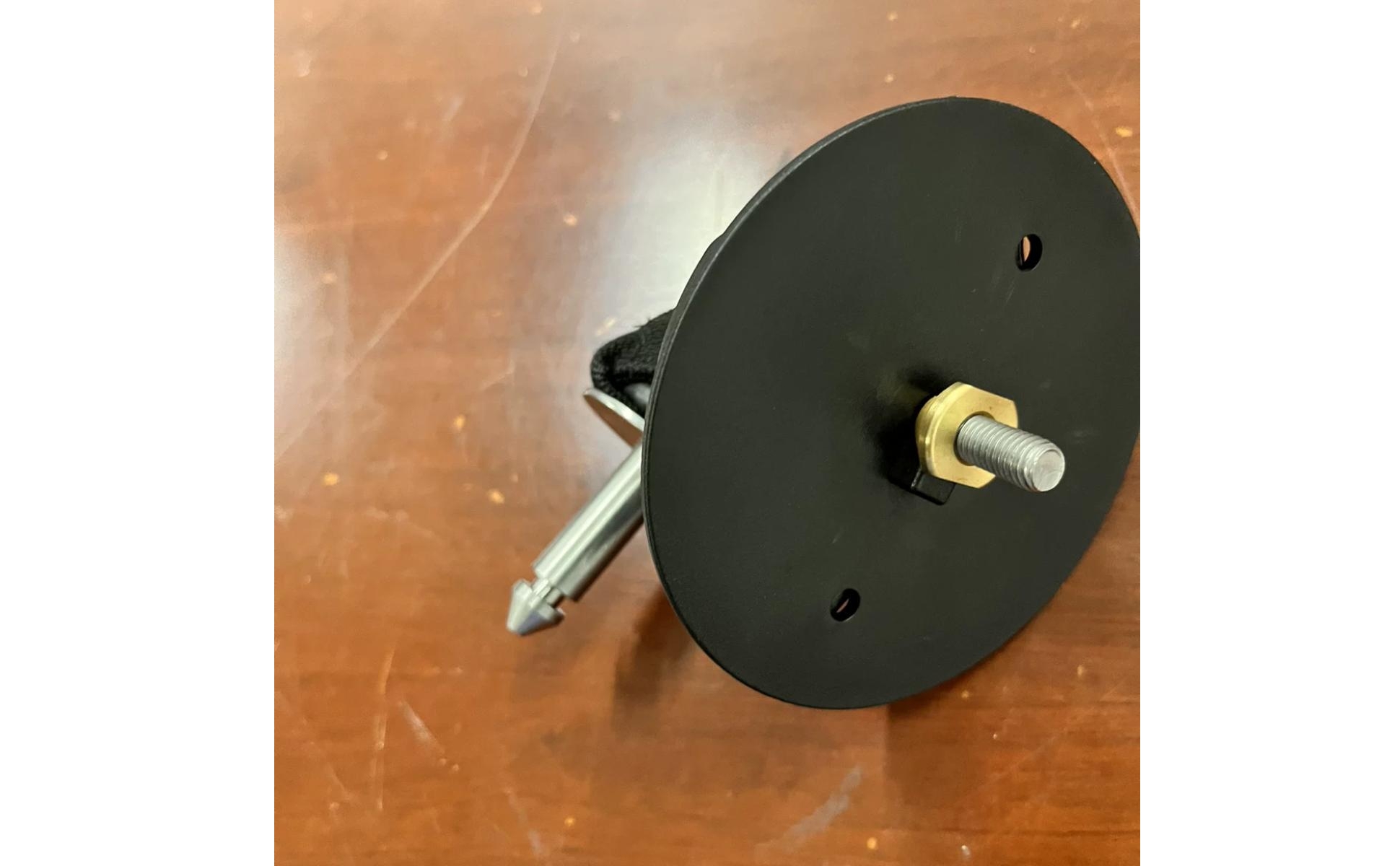 Universal Joint Connector Base Rotating Paddleboard Joint Connector Mounting