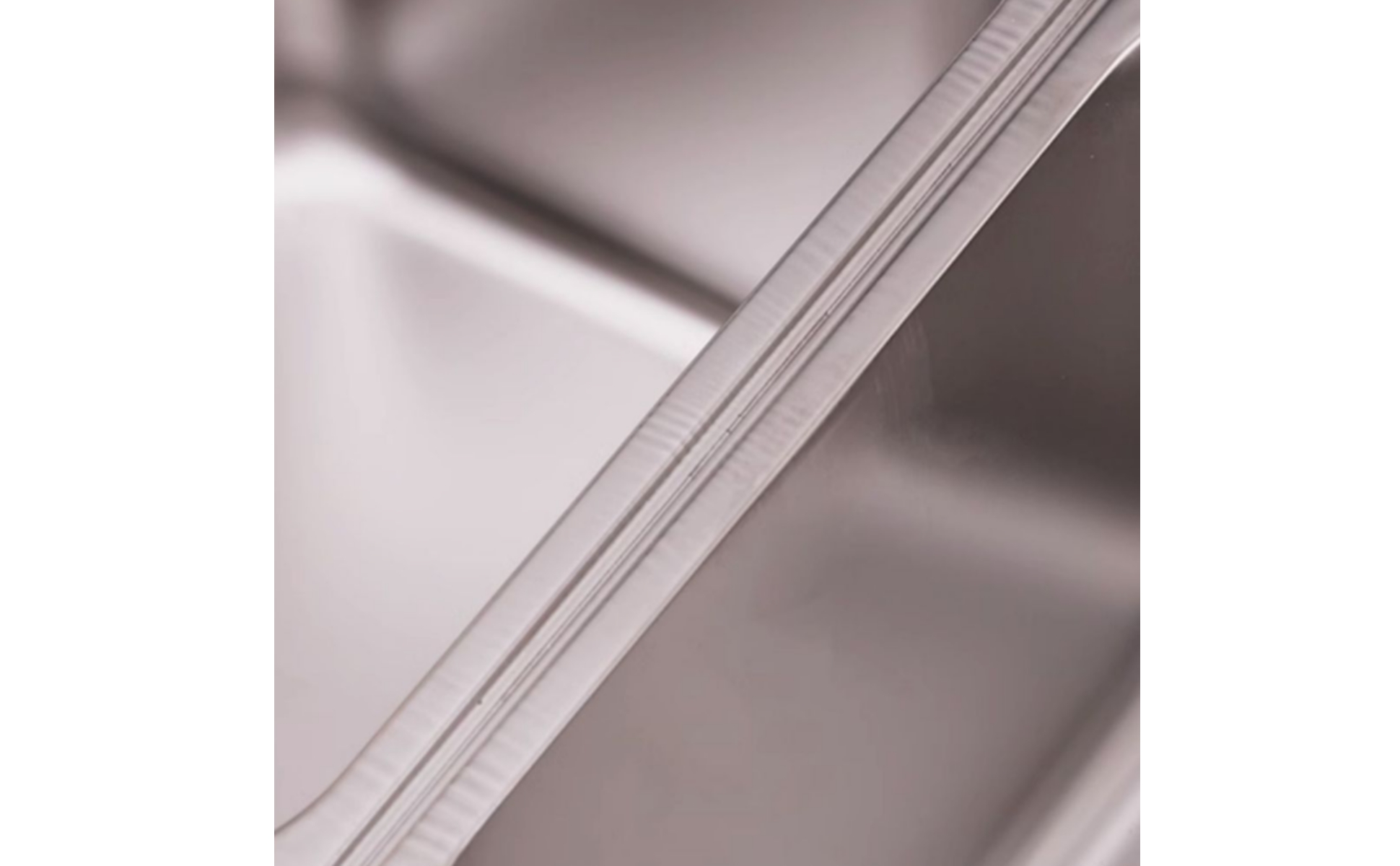 Insulated Food Pan Carrier Metal Food Warmer Box Stainless Steel