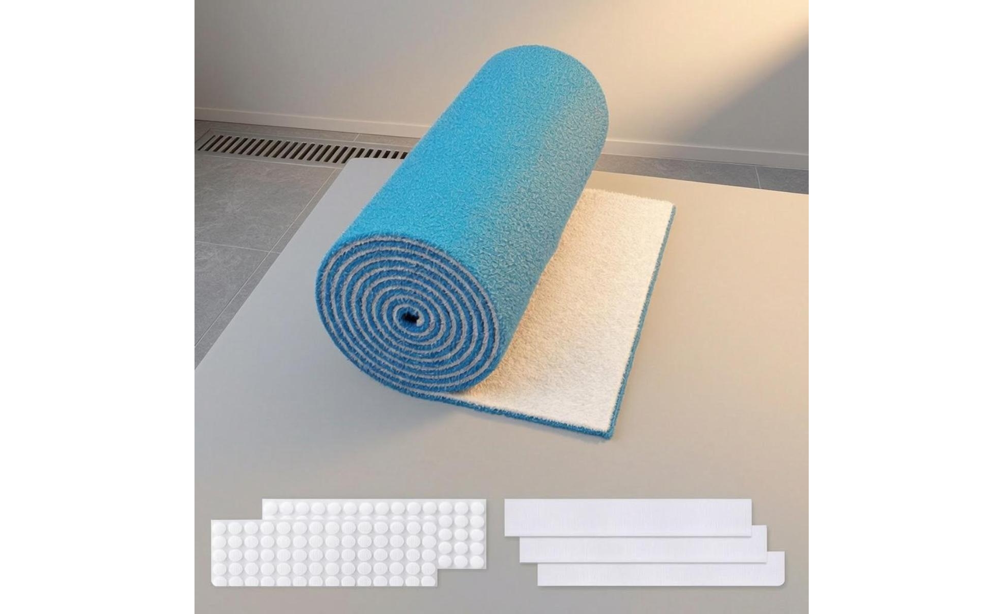 Ventilation Air Purifier Insert Roll Cuttable Cut-to-Fit Air Air Purifier Insert