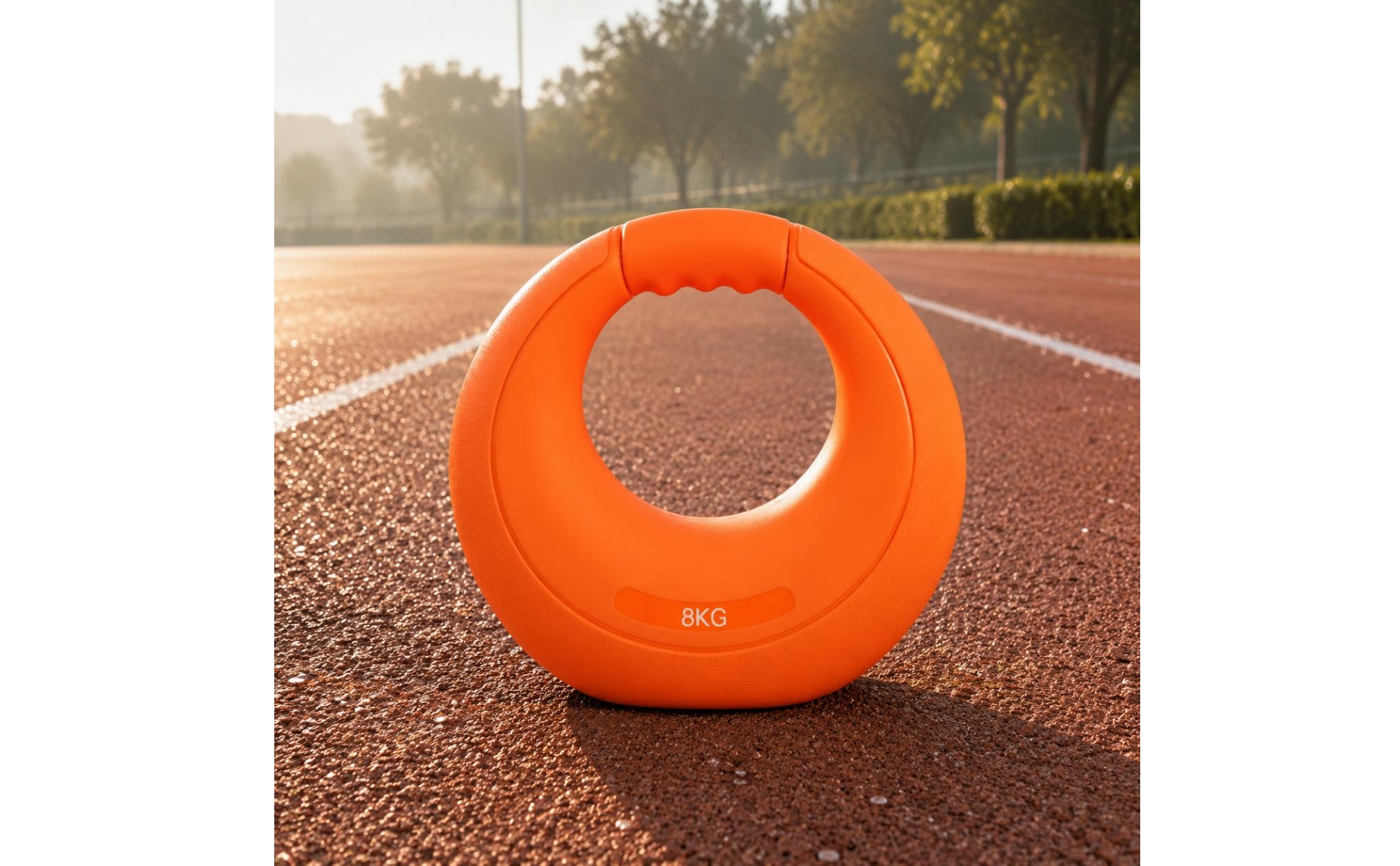 Soft Kettlebell Home Training Sand-Filled Kettlebell Safe to Use