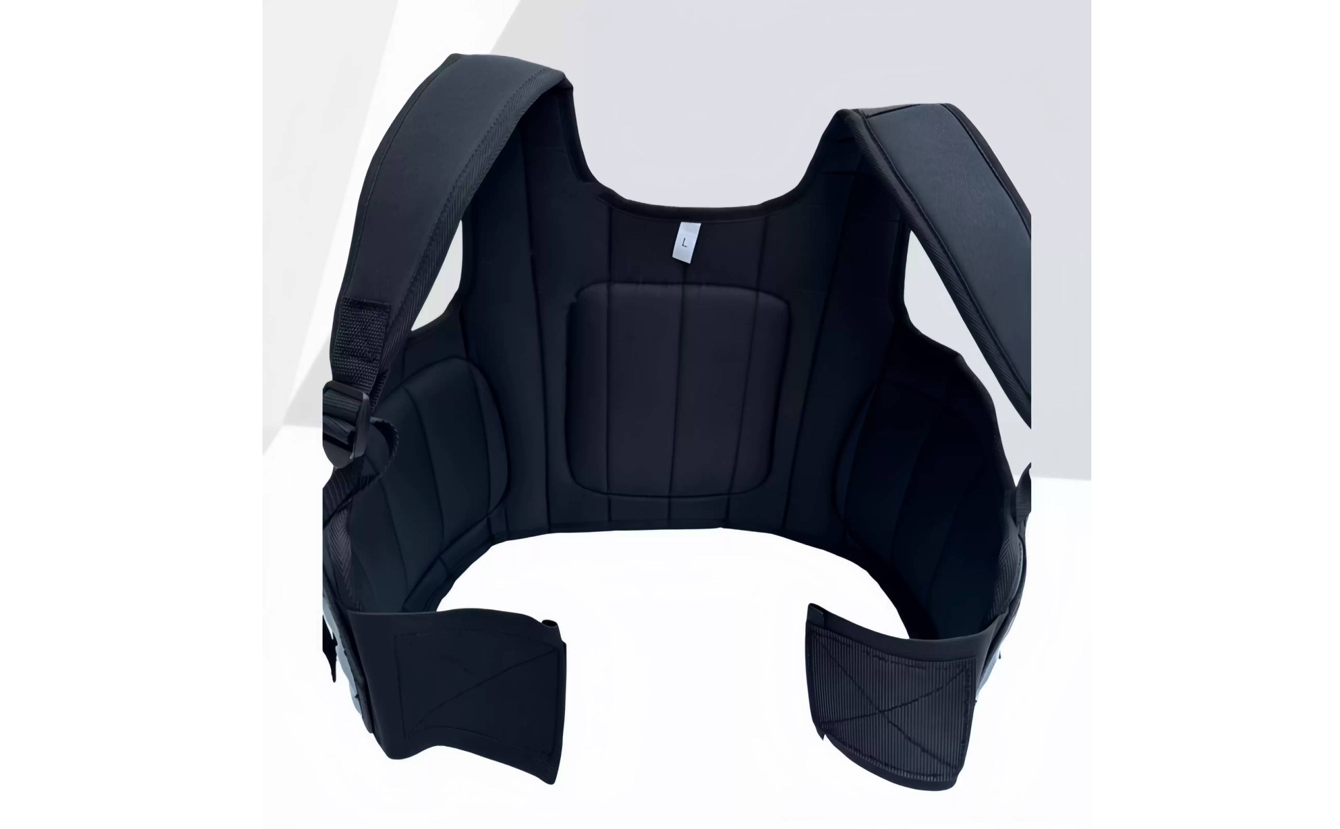 Karting Chest Protector Encircling Kart Racing Vest Padded