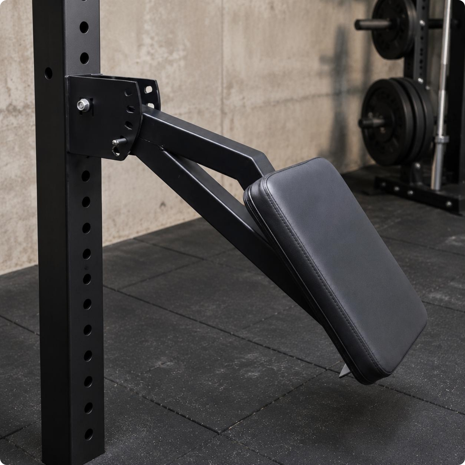 Row Bench Pad Row Pad Commercial Grade Adjustable Row Bench Pad Sturdy Duty