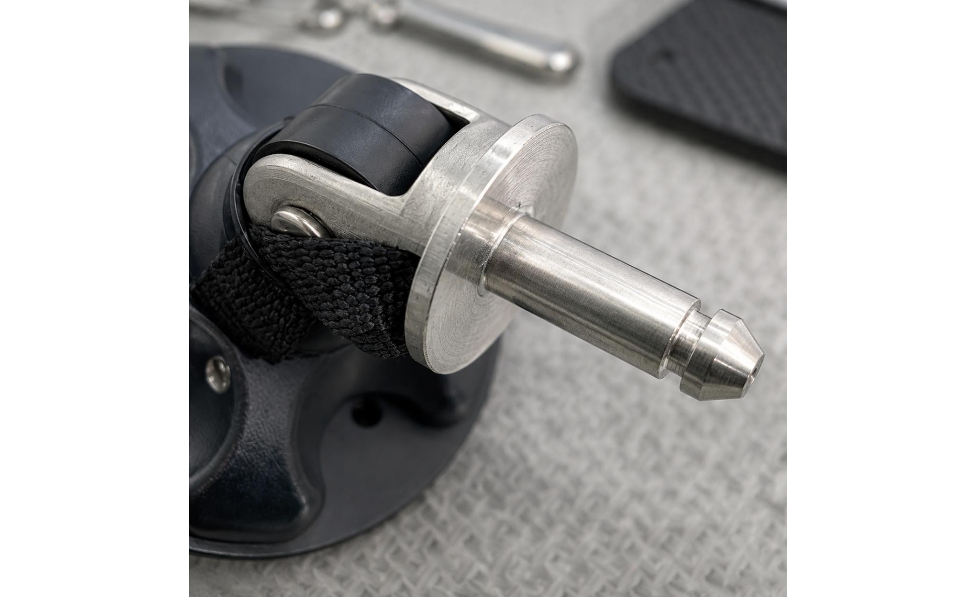 Universal Joint Connector Base Rotating Paddleboard Joint Connector Mounting