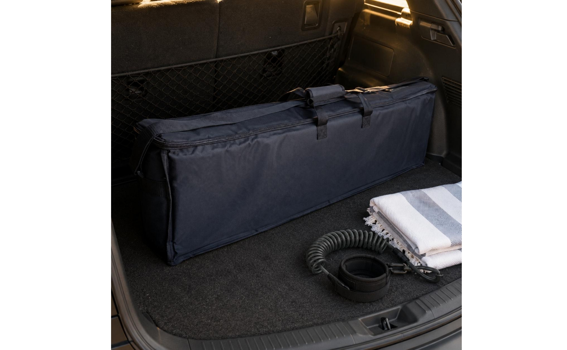 Hydrofoil Bag Soft-Sided Safeguarding Bag Sturdy for Transport
