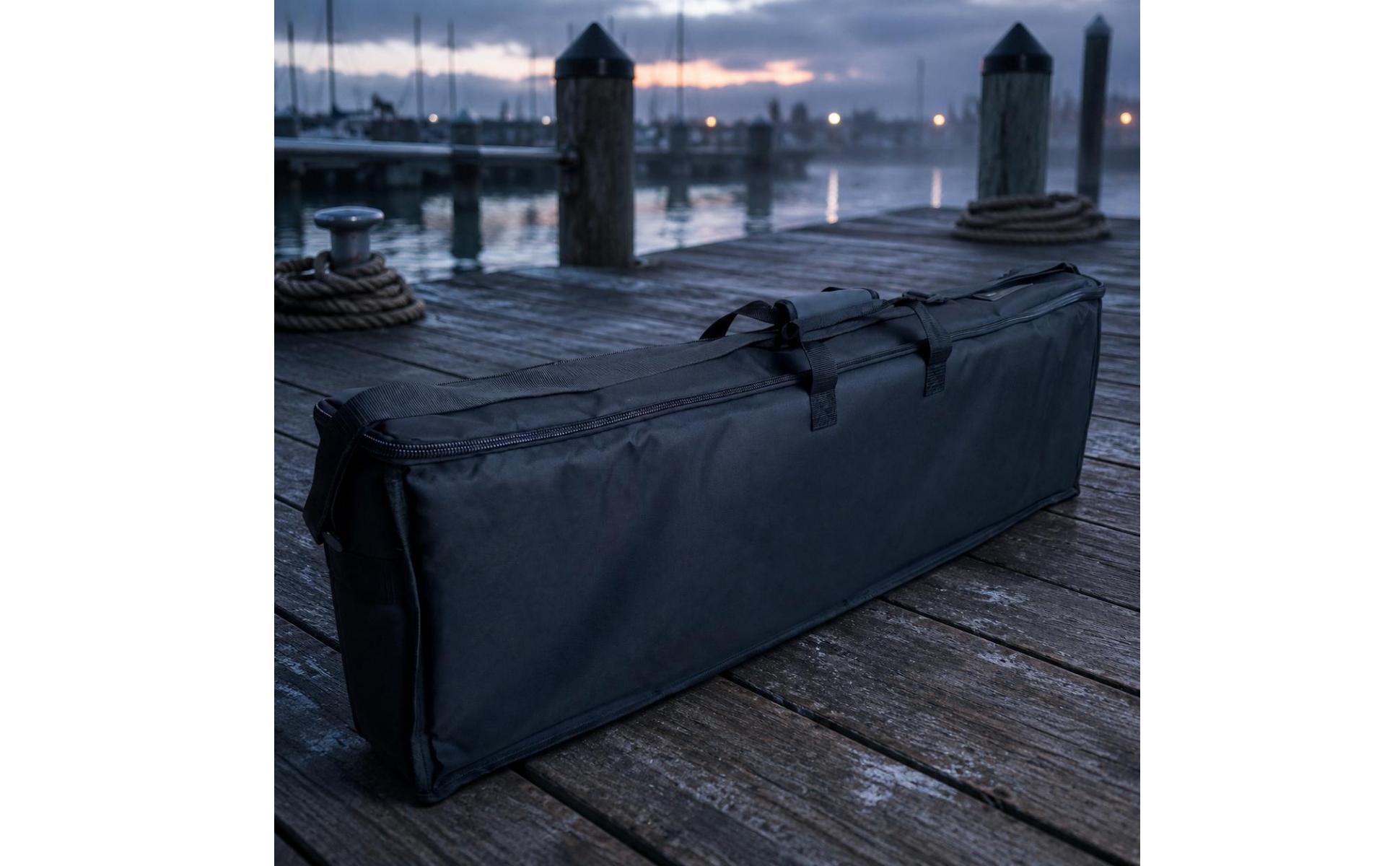 Hydrofoil Bag Soft-Sided Safeguarding Bag Sturdy for Transport