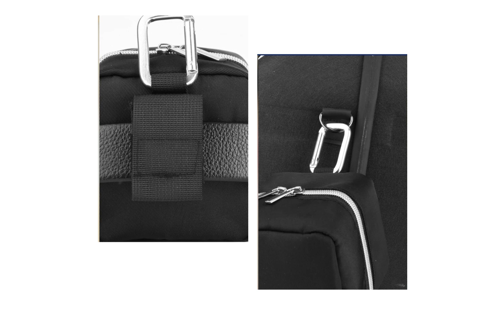 Quadratische Lasergerät-Tasche Oxford-Stoff Lasergerät-Aufbewahrungstasche