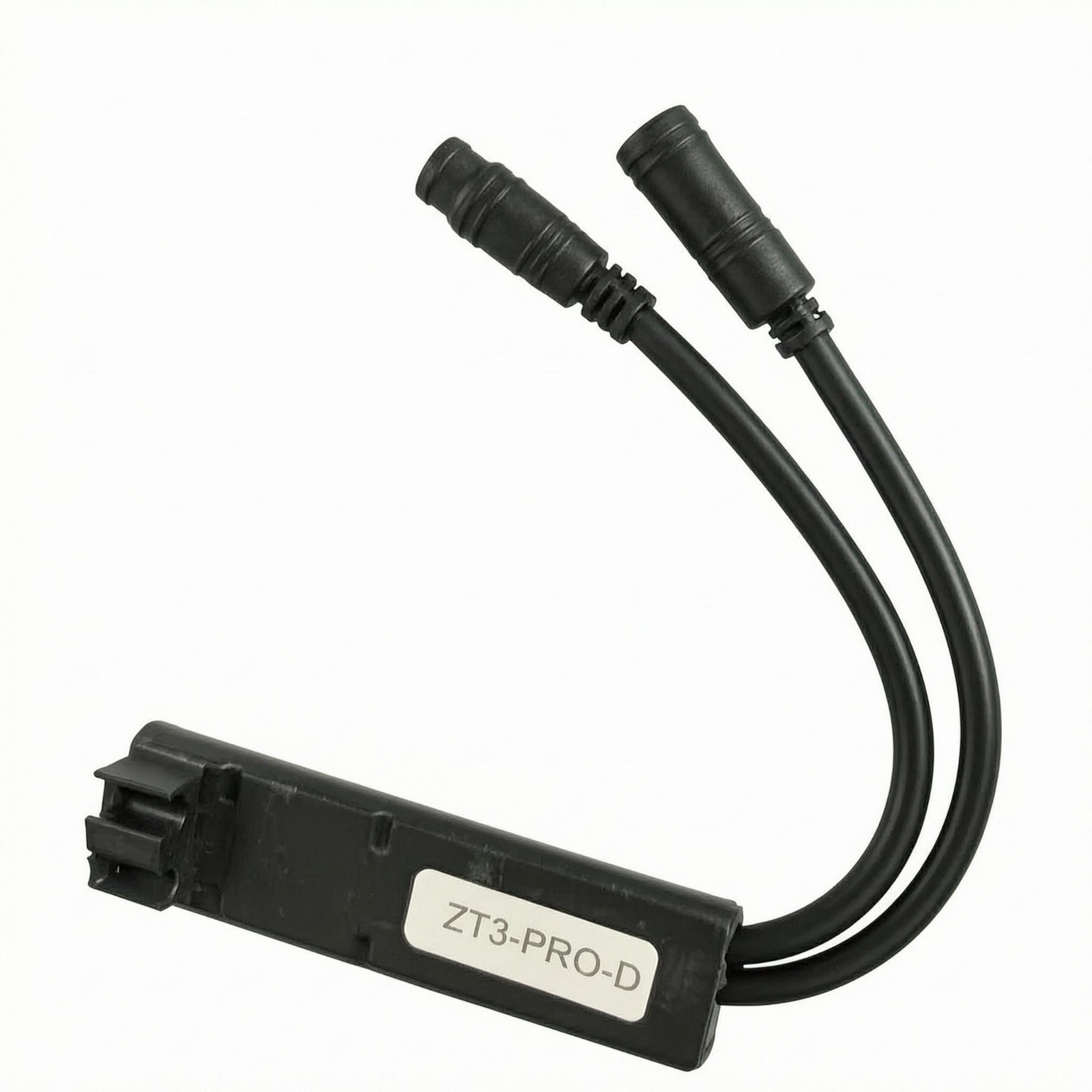 Electric Scooter Speed Controller Plastic Housing Scooter Speed Controller