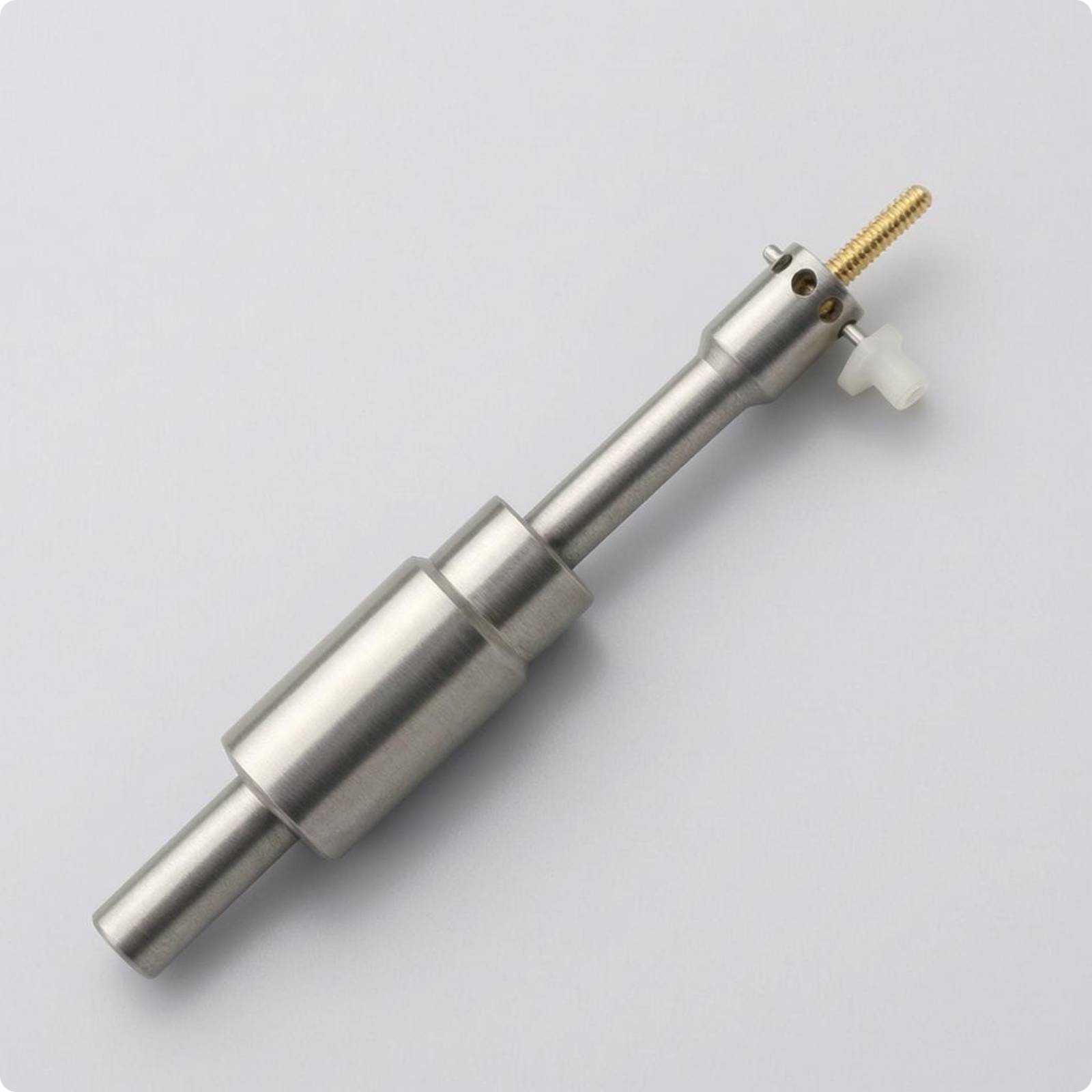 Keyboard Capstan Tool Metal Capstan Insertion Tool Handheld
