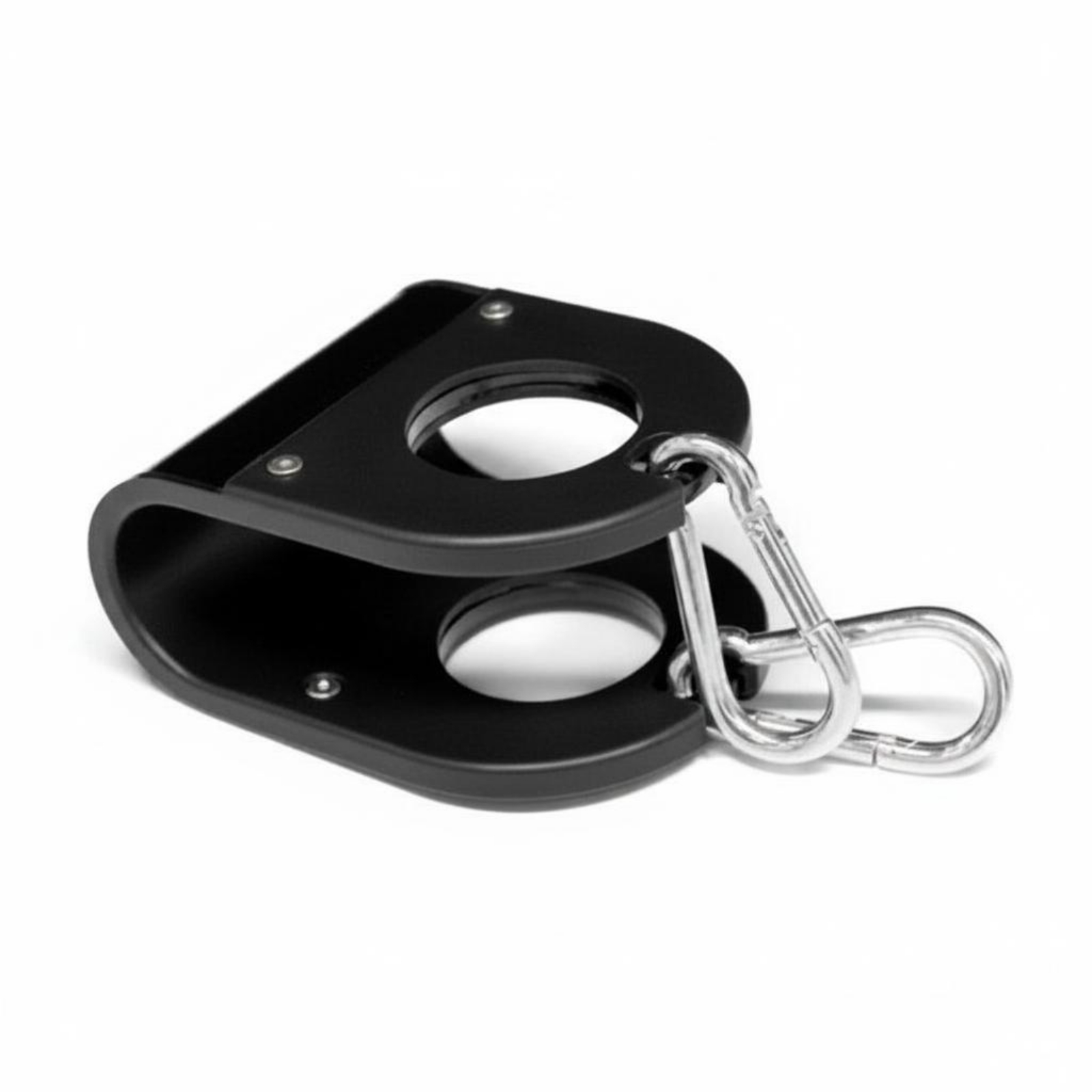 Curved Weight Holder Weight Holder Steel Construction Easy to Use Exercise Equipment