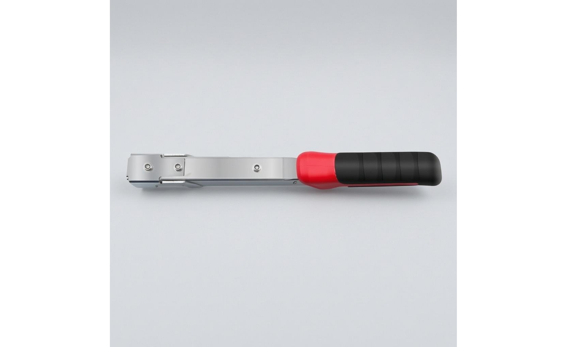 Manual Hammer Stapler Alloy Steel Hammer Tacker Stapler TRP Handle