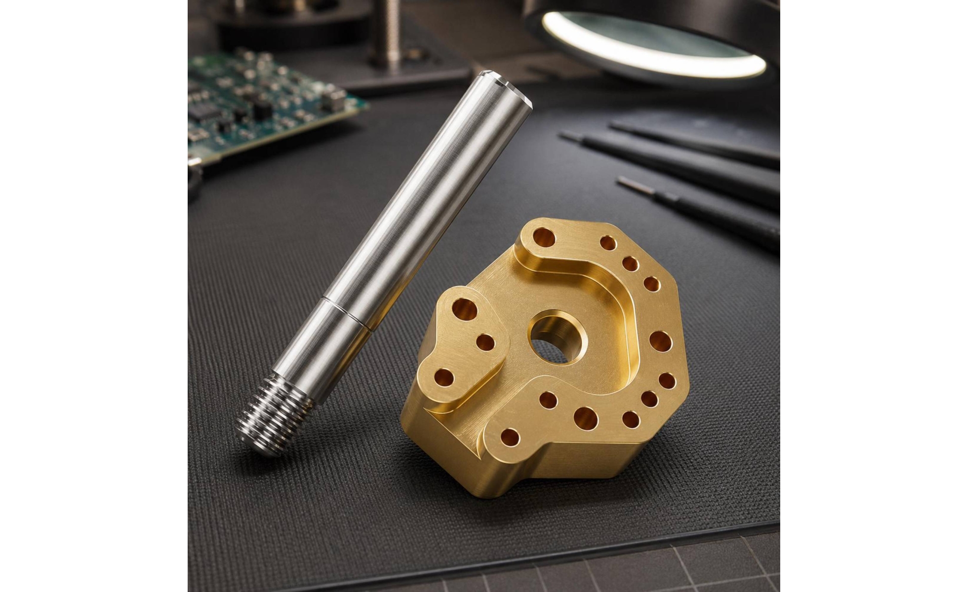 Joystick Soldering Iron Tip Multiple Solder Points Analog Stick Repair Tip