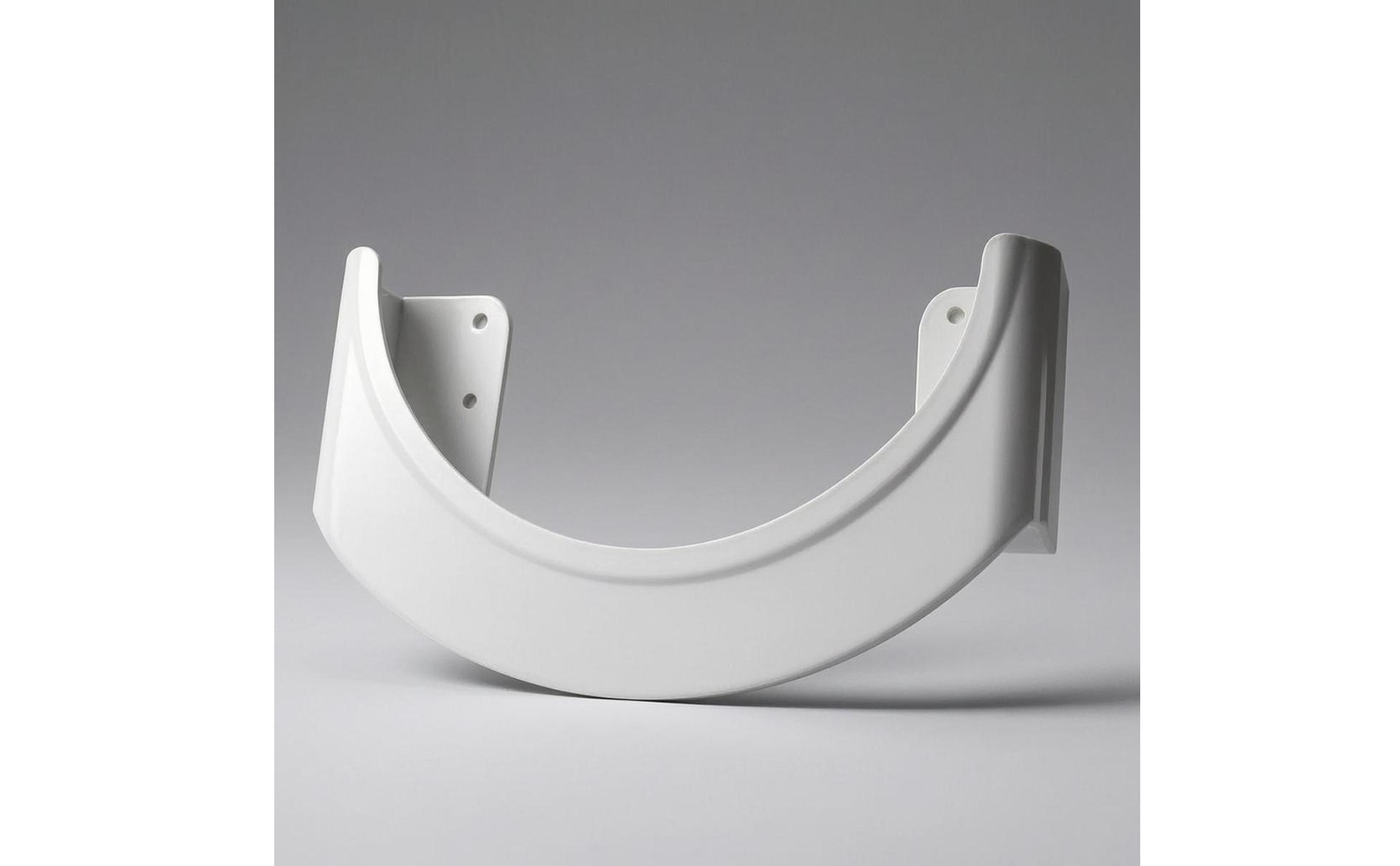 Wall-Mounted Helmet Rack Space-Saving Wall Helmet Storage Rack Smooth Finish