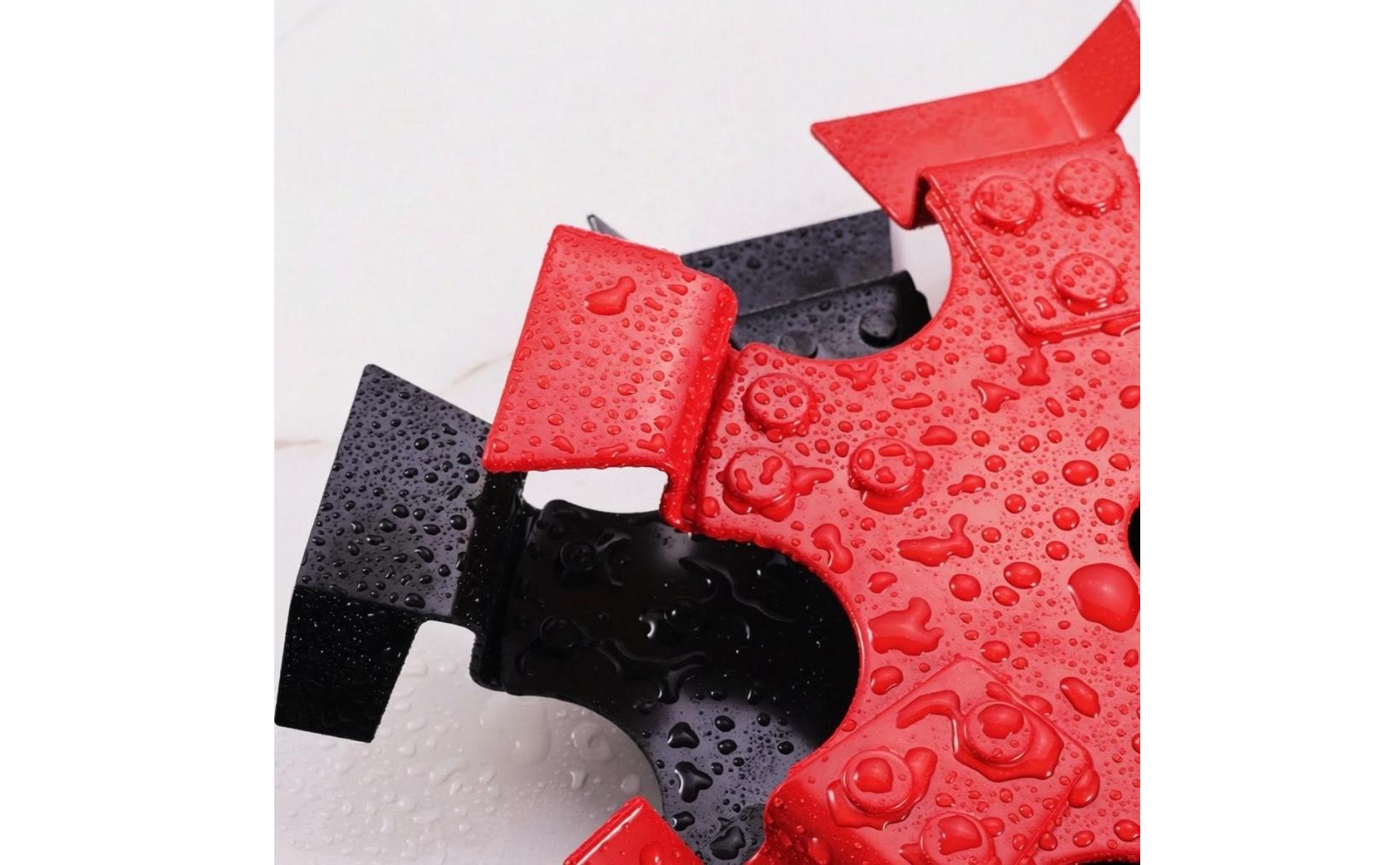 Trimmer Wheel Attachment Weeding Wheel Heavy-Duty