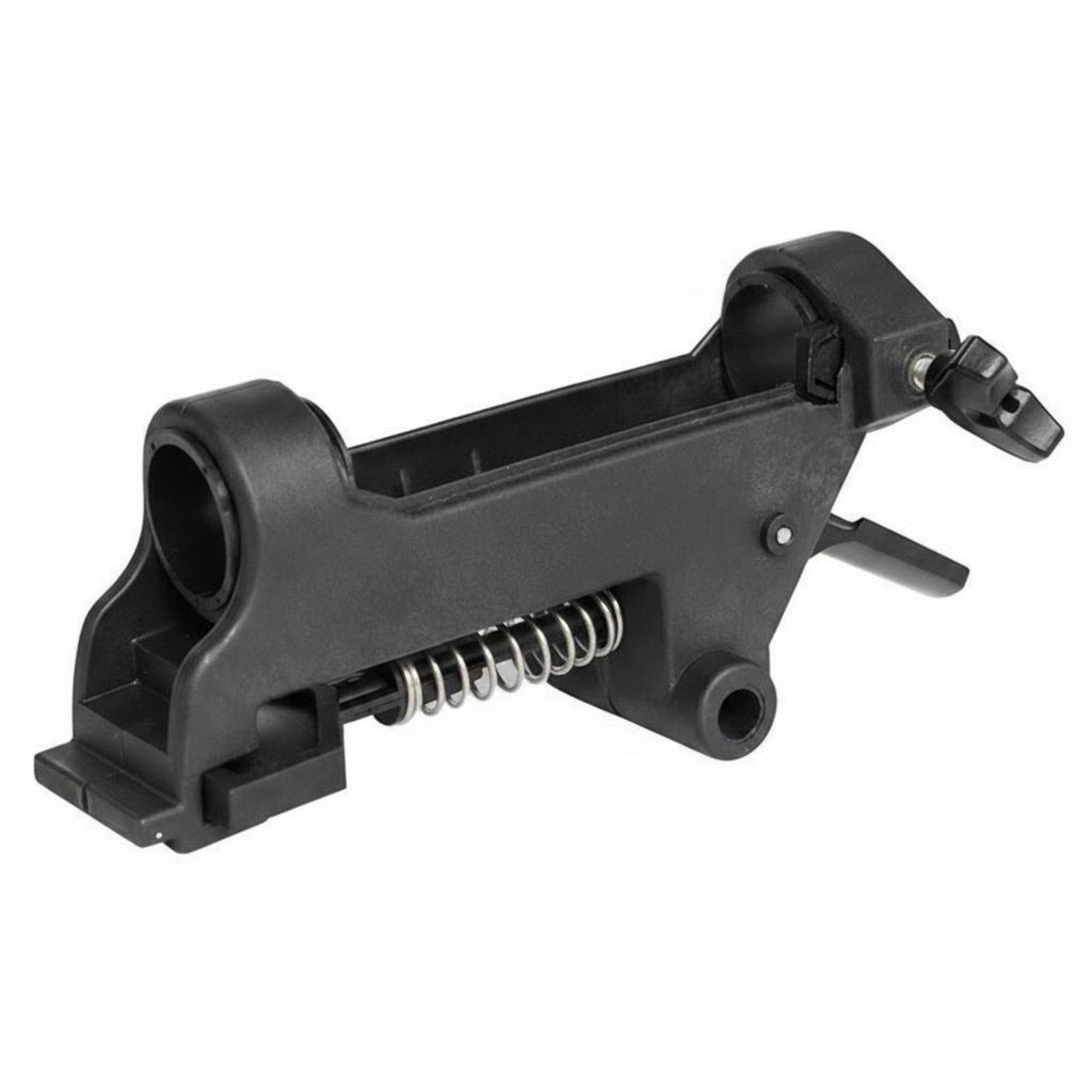 Inflatable Boat Motor Mount Compact Design Inflatable Boat Mount Sturdy Support Outboard Motor Bracket