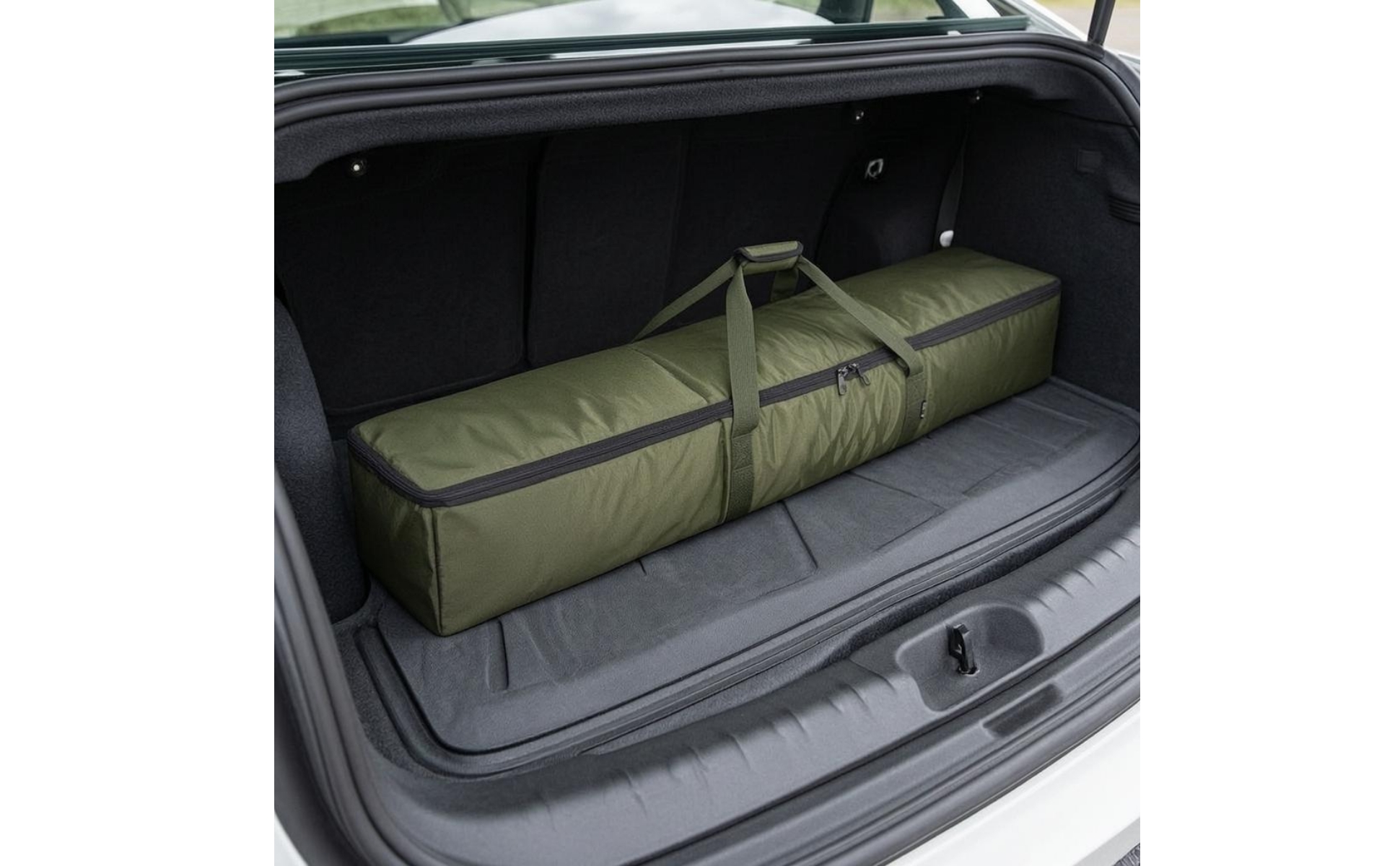 Swinging Bed Storage Bag Oxford Material Padded Swinging Bed Bag Shock-Absorbing