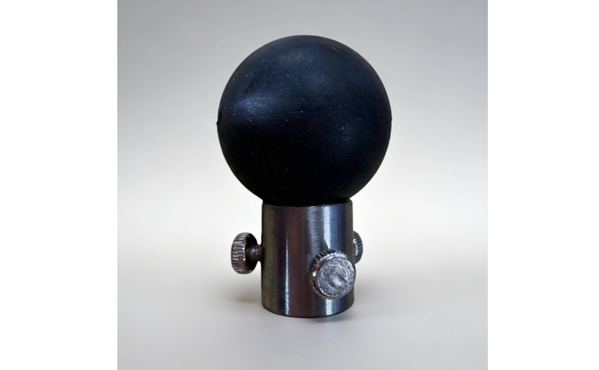 Cello Endpin Stopper Spherical Cello Anti-Slip Stopper Metal