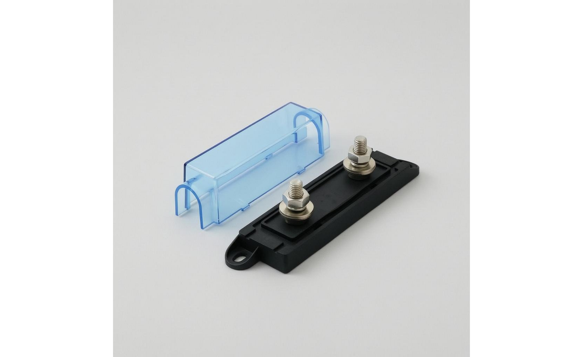 ANL Fuse Box Nylon 66 High-Current Fuse Holder Fiberglass
