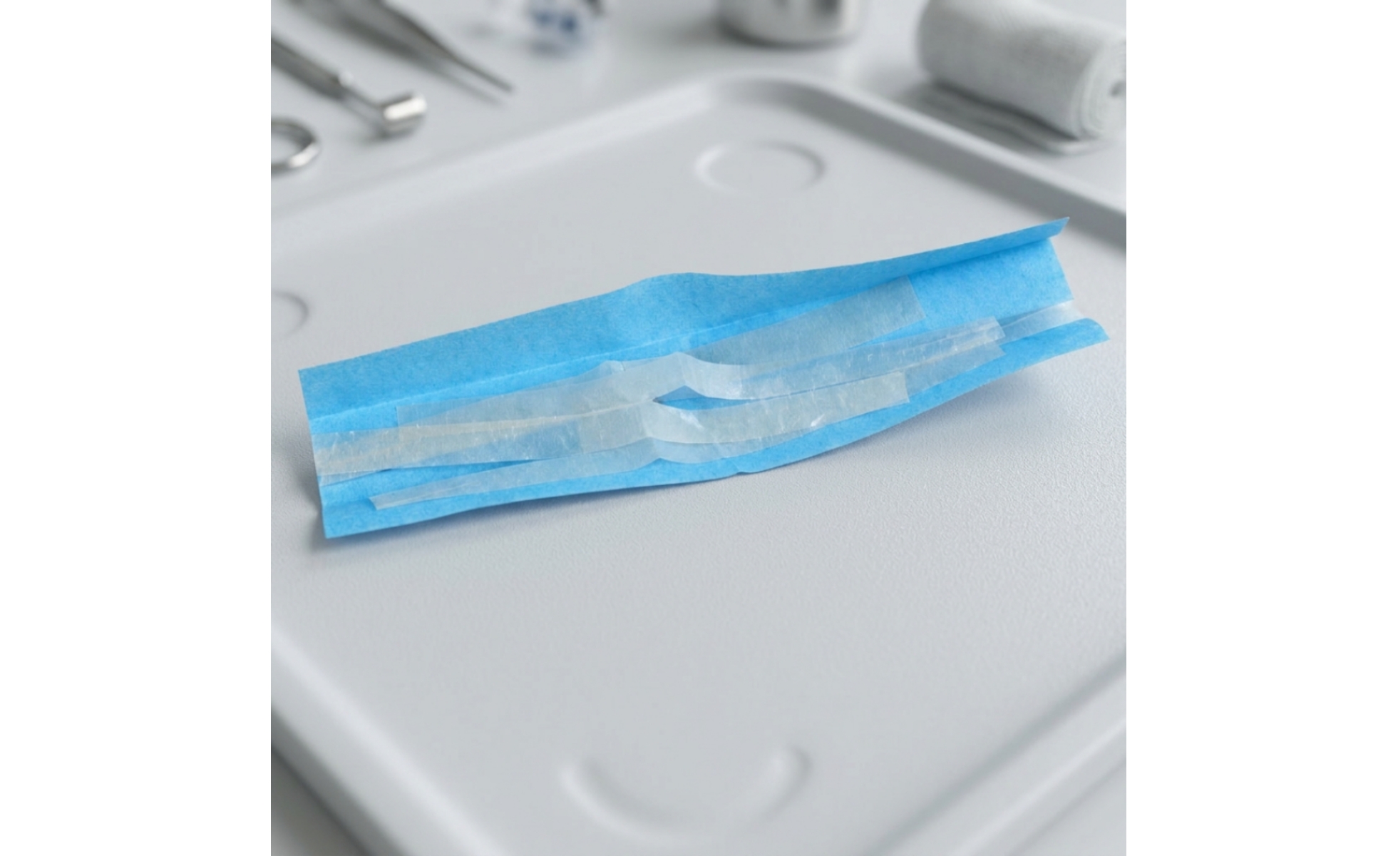 Bamboo Flute Membrane Flexible Thin Membrane Strip Smooth