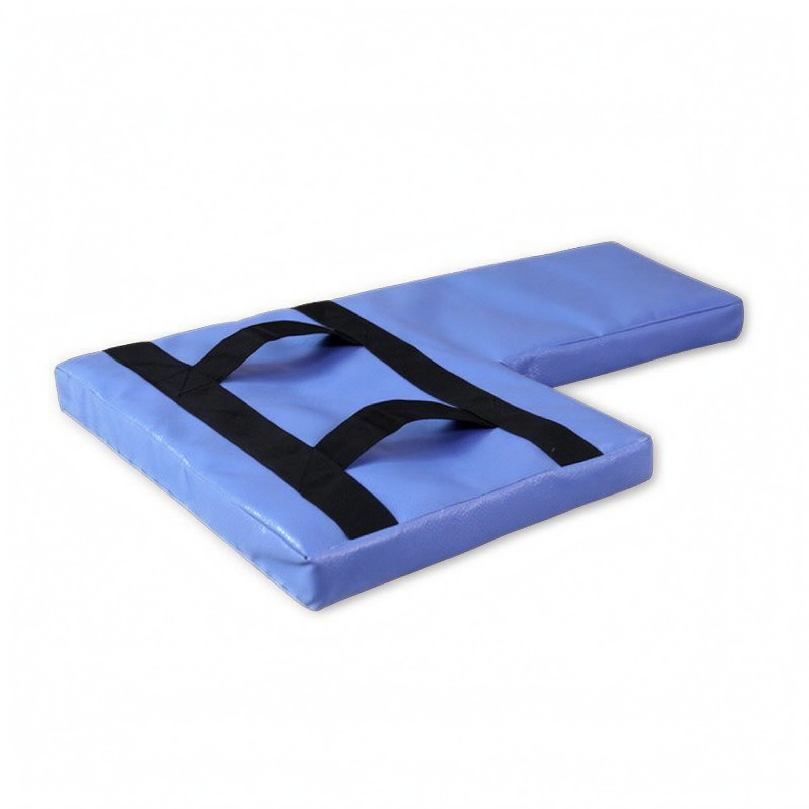 Basketball Training Board Lightweight Sports Equipment Blue