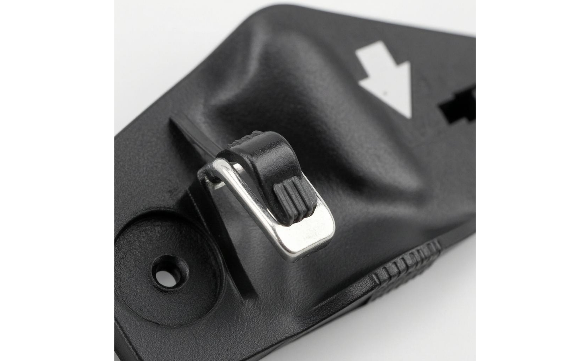 Motorhaubenstützstangenclip OE 53455-53010 Motorhaubenstützclip ABSABS-Material