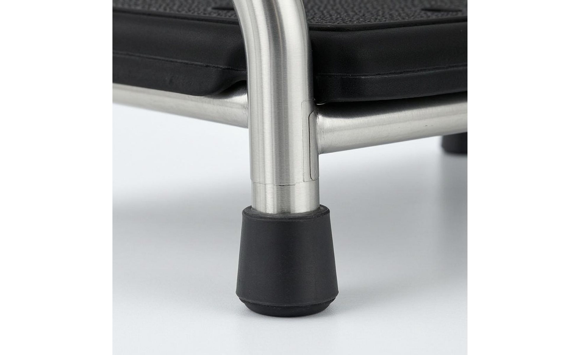 Marchepied Médical ABS Marchepied En Acier Inoxydable Angles Arrondis