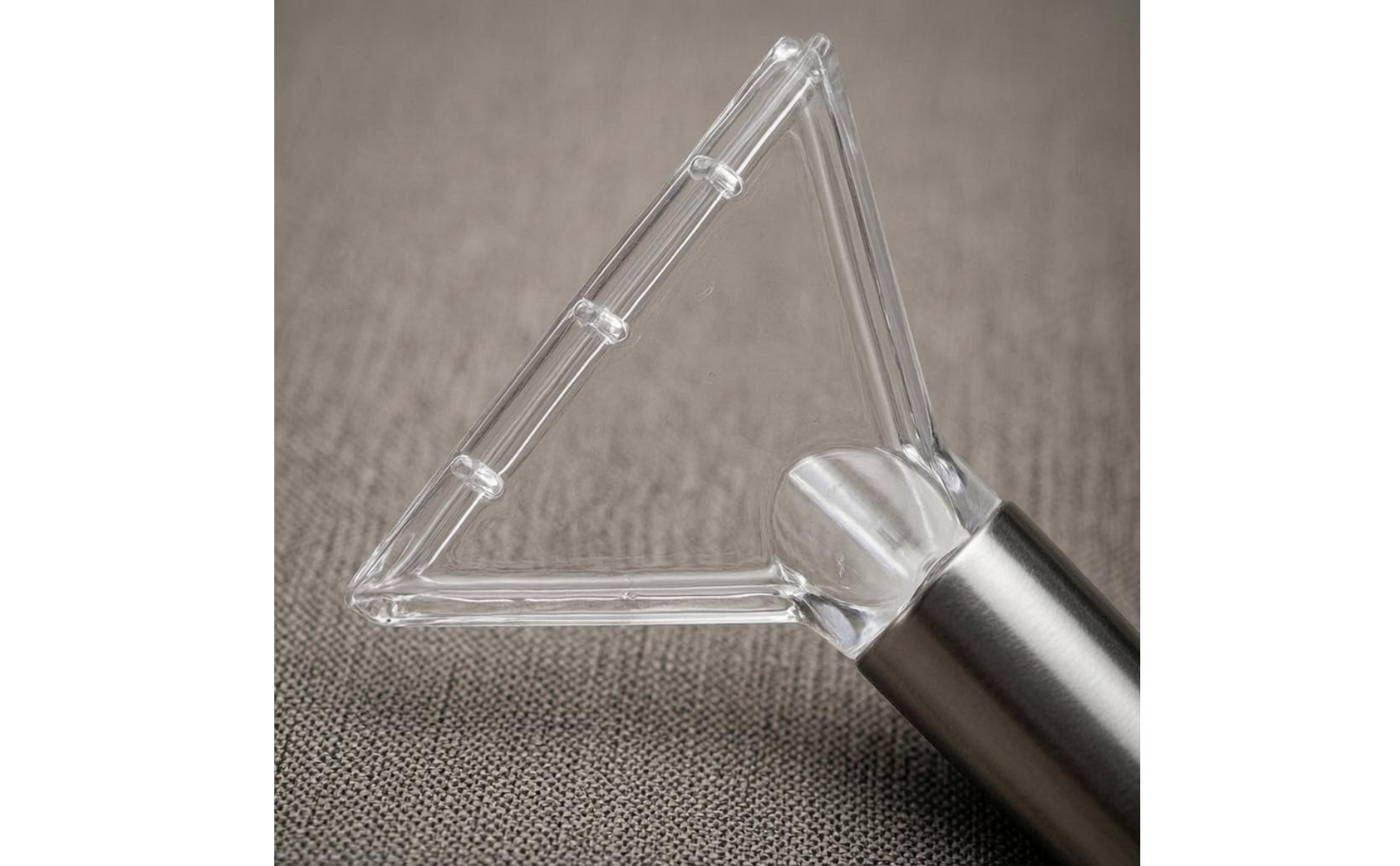 Transparente Saugdüse Transparent Polsterdüse Polsterreinigung für Sofa, Teppich