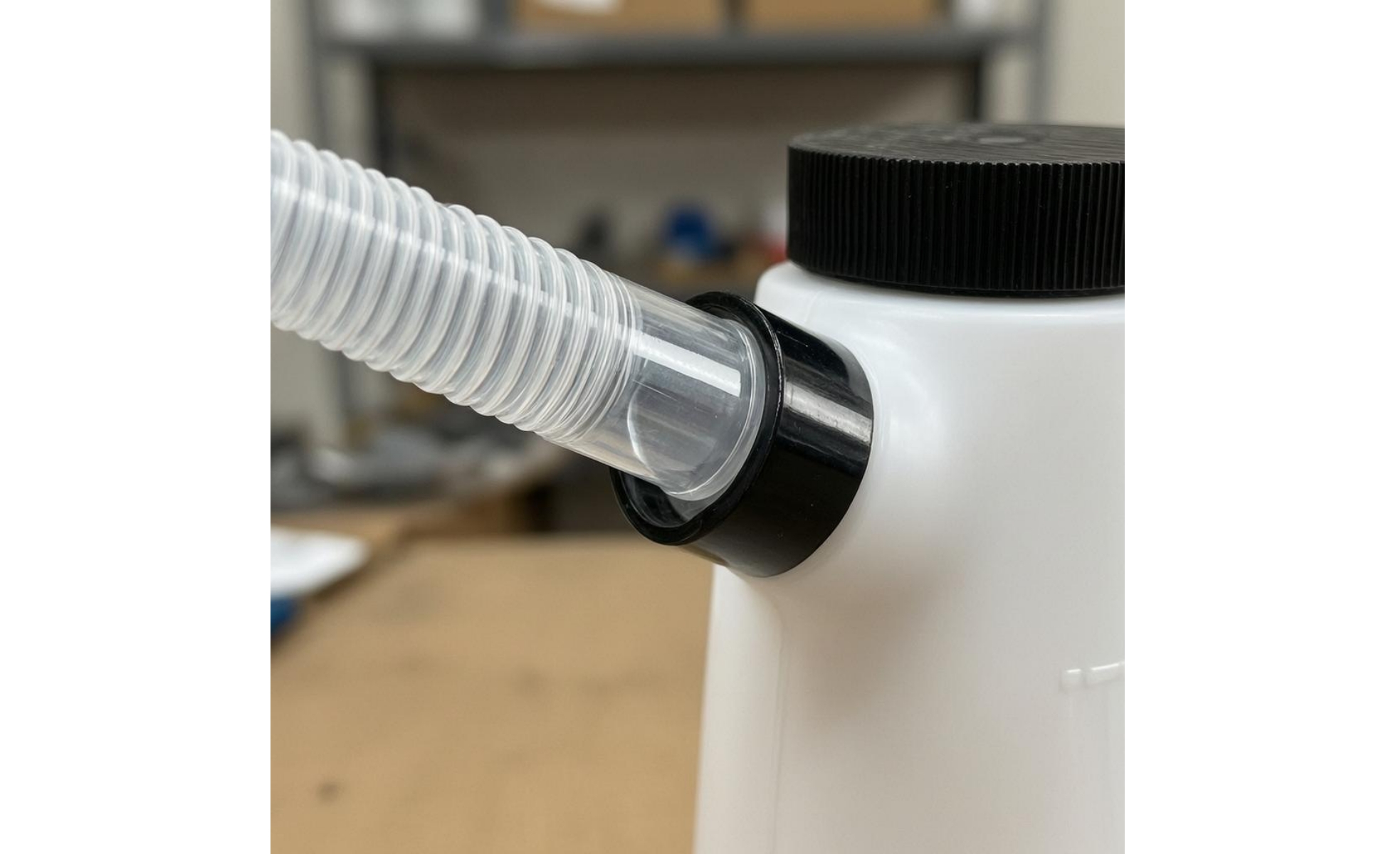 Oil Jug Measurement Marks Measuring Oil Jug Handle