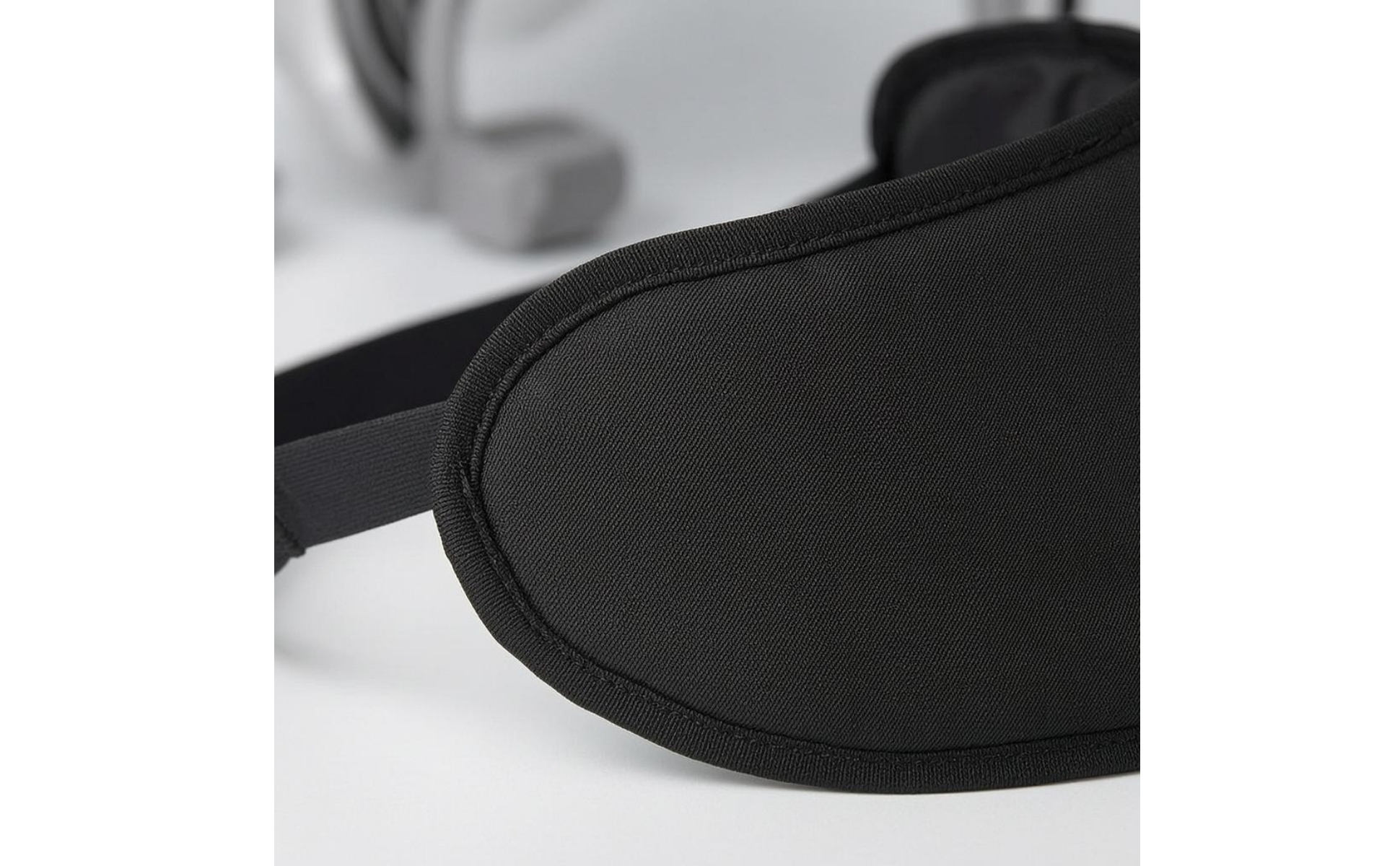 Motorcycle Helmet Visor Bag Oxford Cloth Motorcycle Visor Carry Bag Black